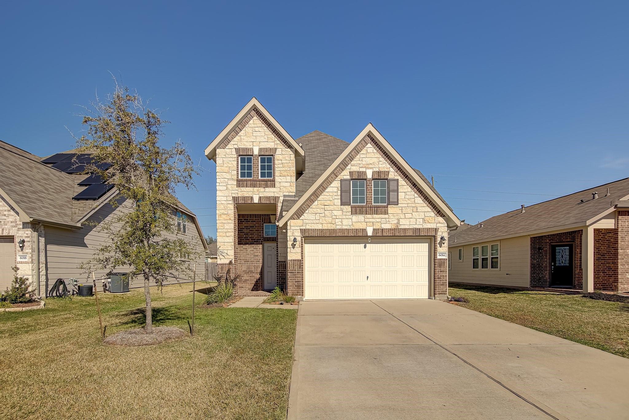 6014 Prince Place Drive