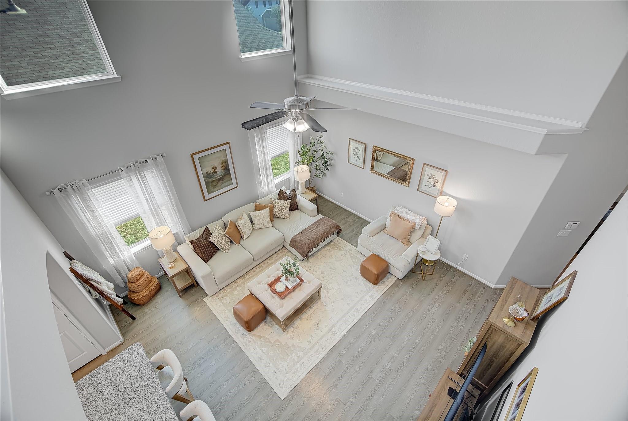 6014 Prince Place Drive