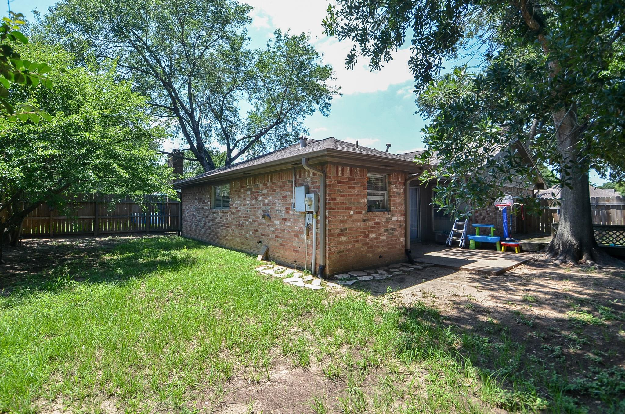 20811 Park Pine Drive