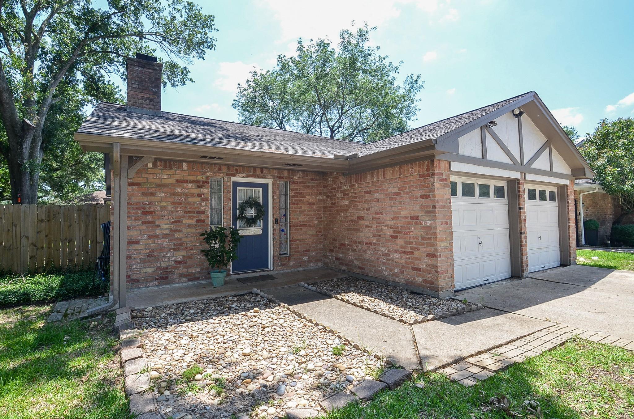 20811 Park Pine Drive