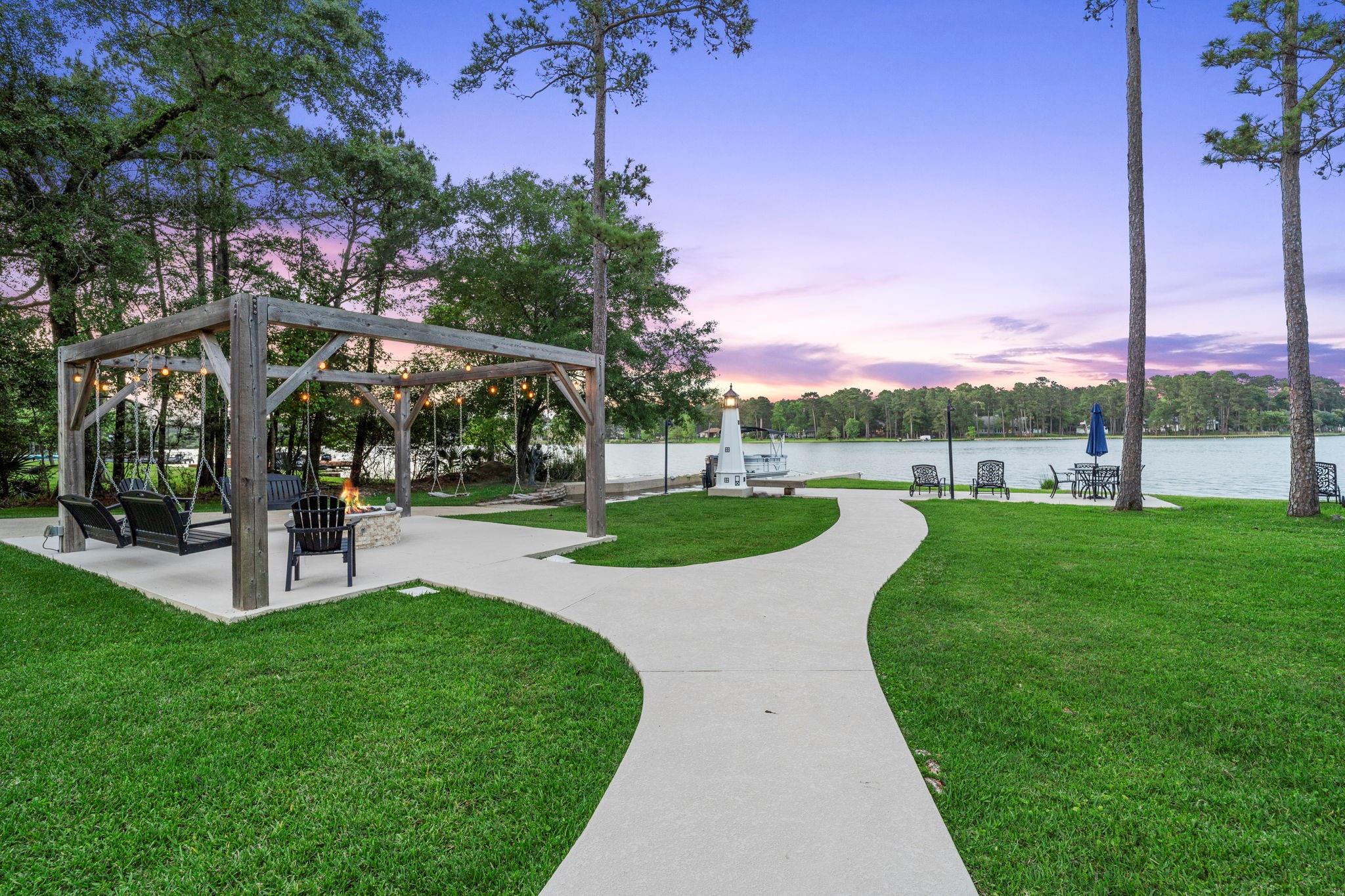 20002 Indigo Lake Drive