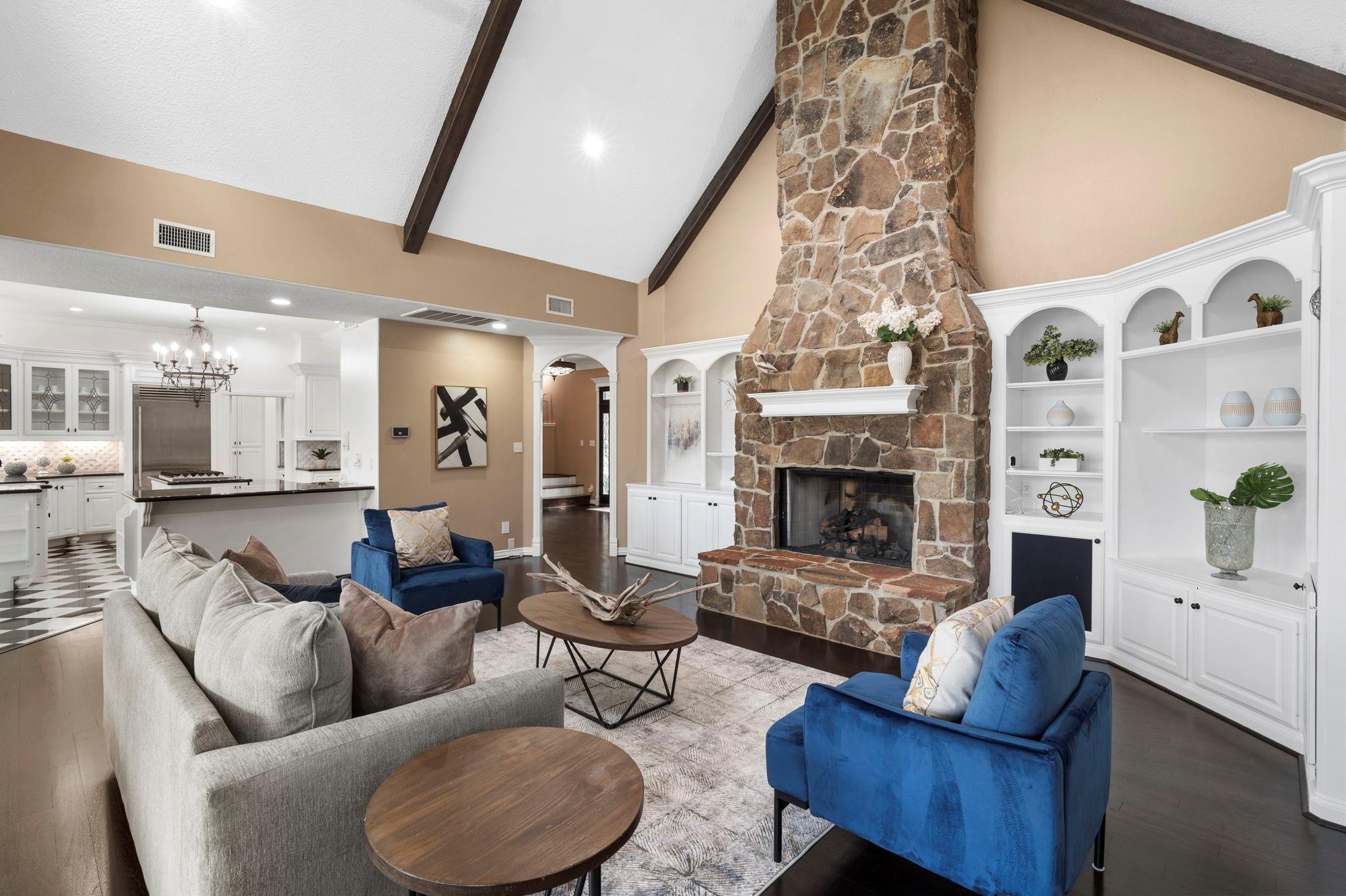 20002 Indigo Lake Drive