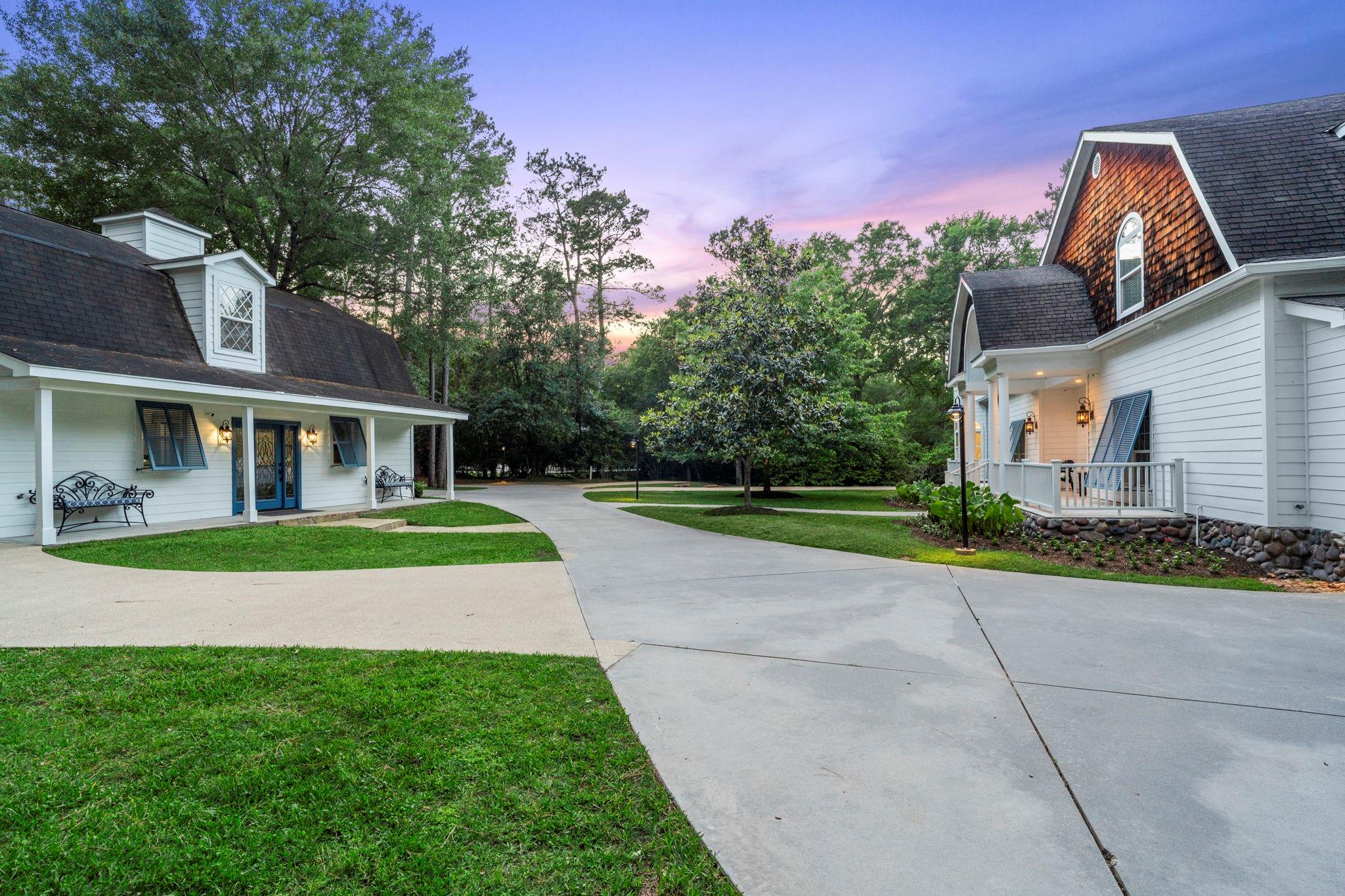 20002 Indigo Lake Drive