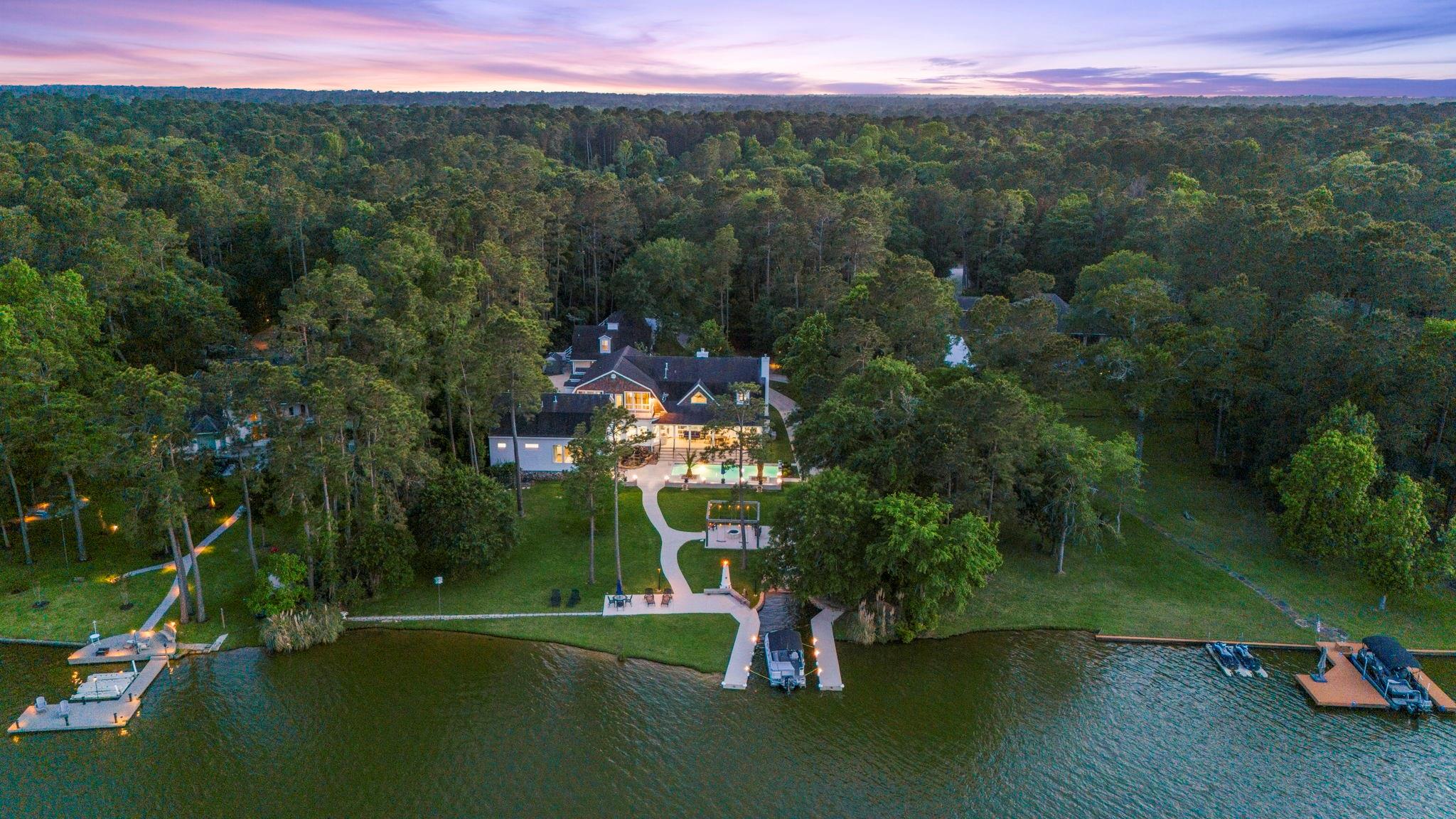 20002 Indigo Lake Drive