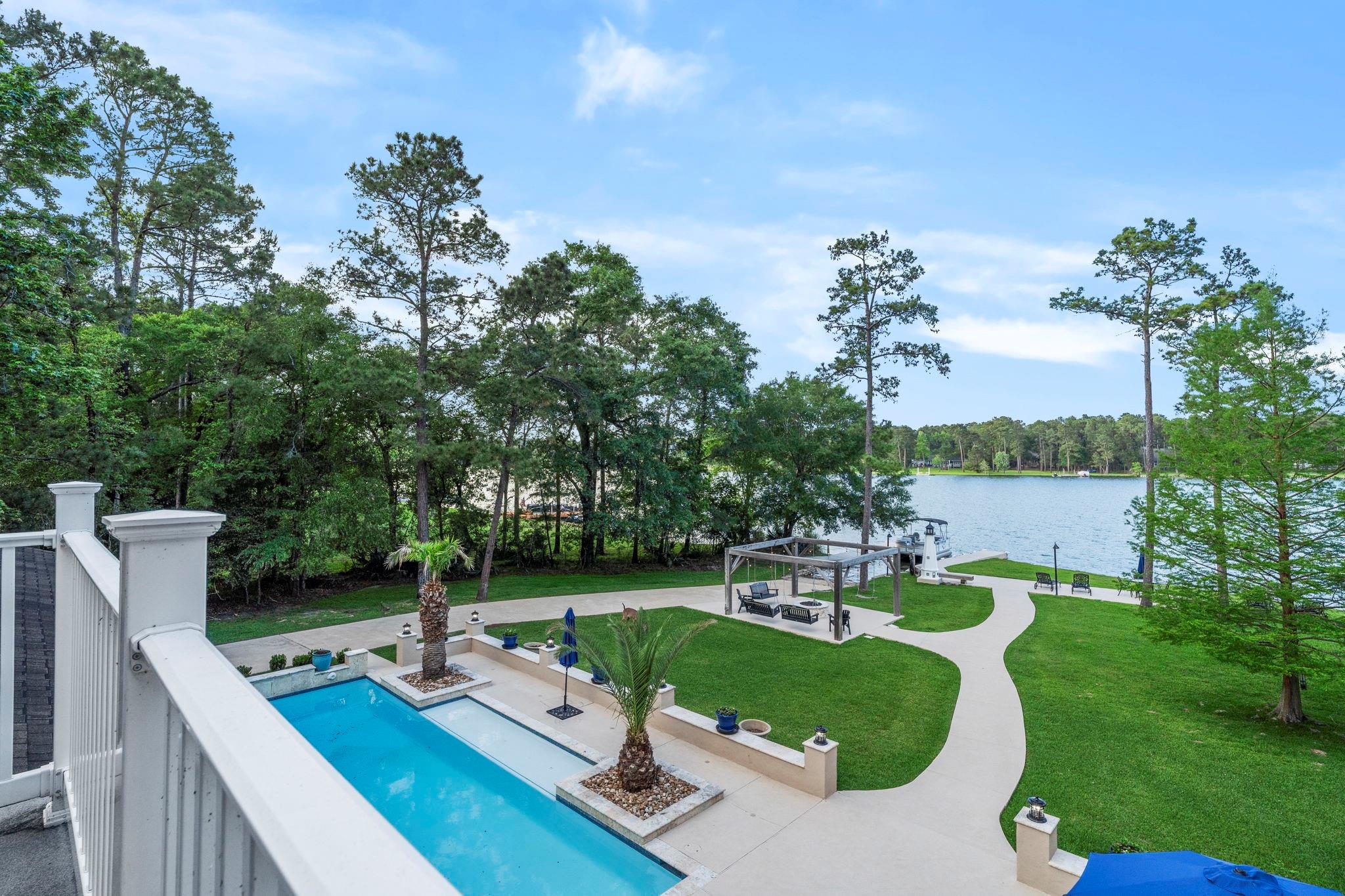 20002 Indigo Lake Drive