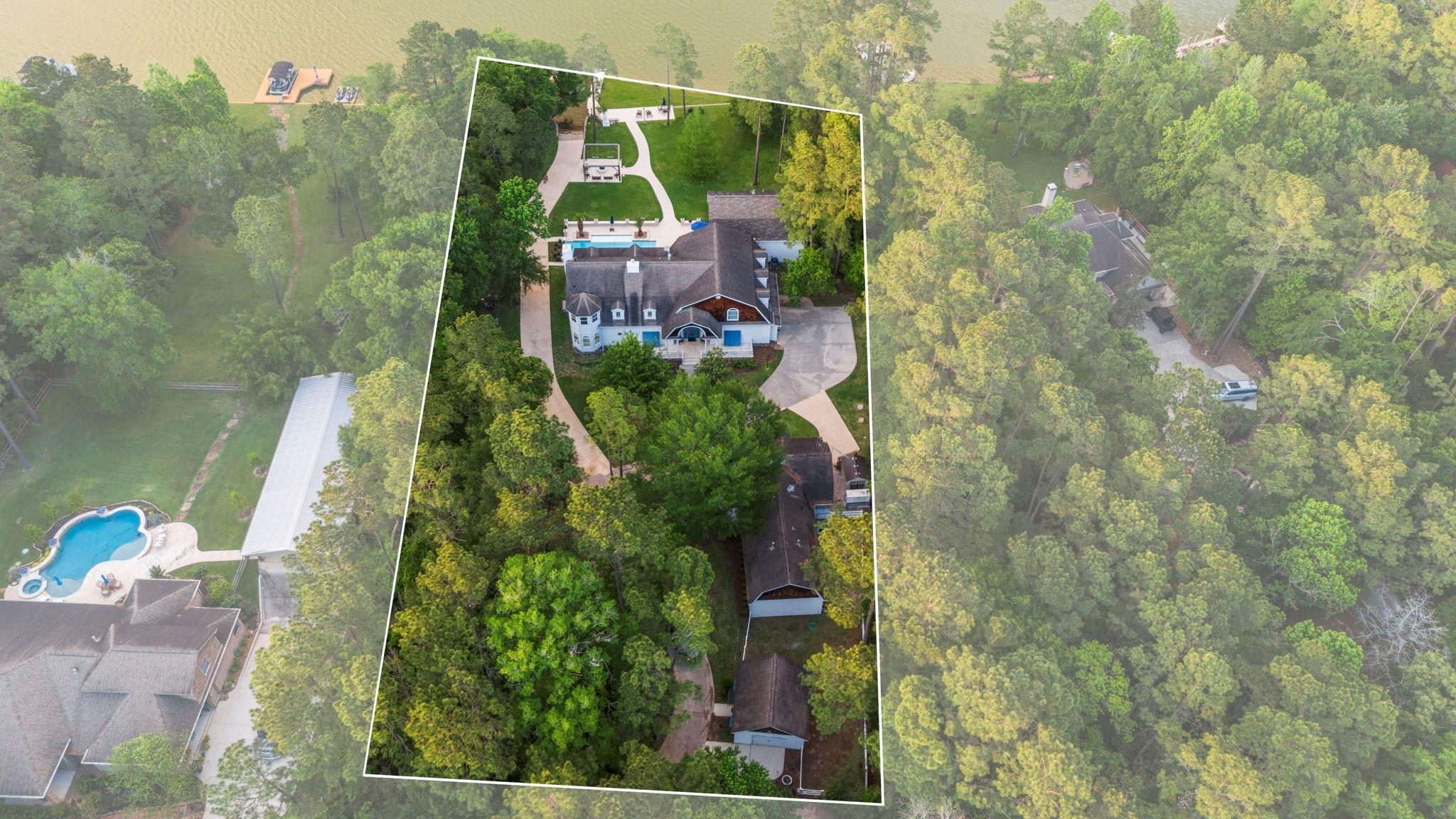 20002 Indigo Lake Drive