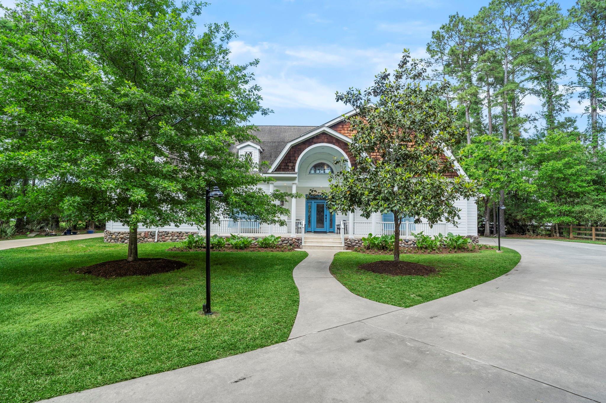 20002 Indigo Lake Drive