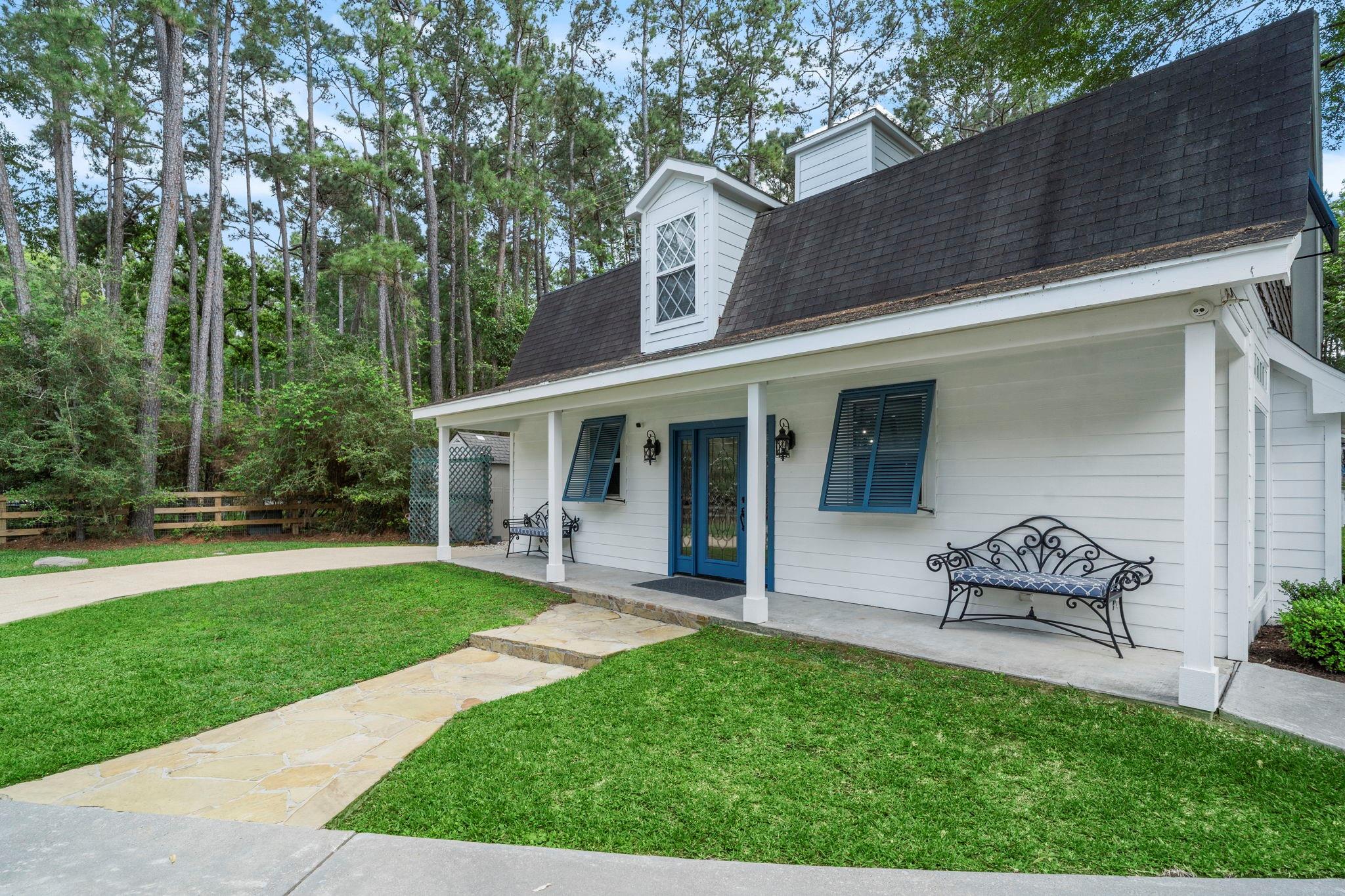 20002 Indigo Lake Drive