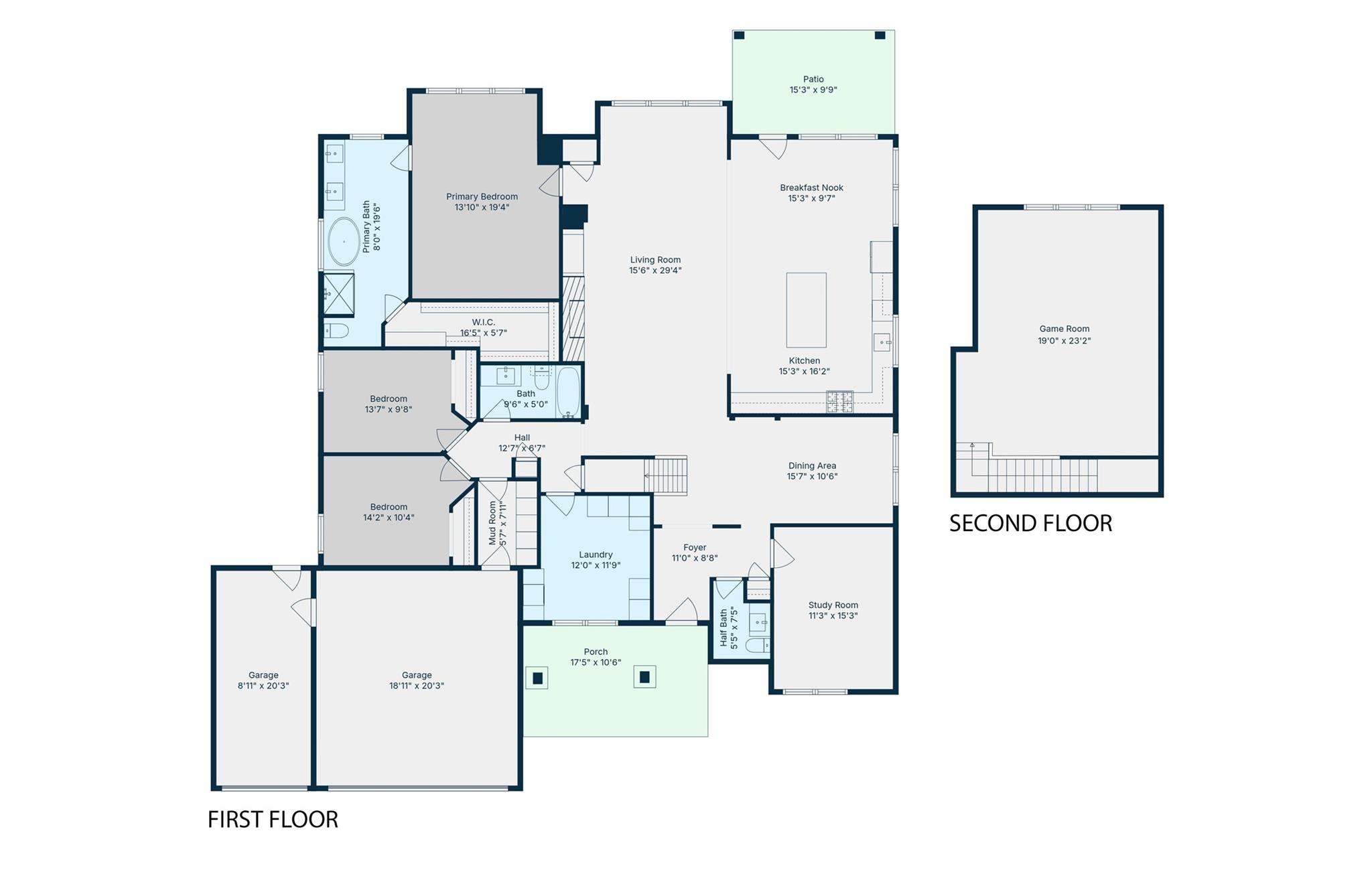 27103 Bridleway Circle