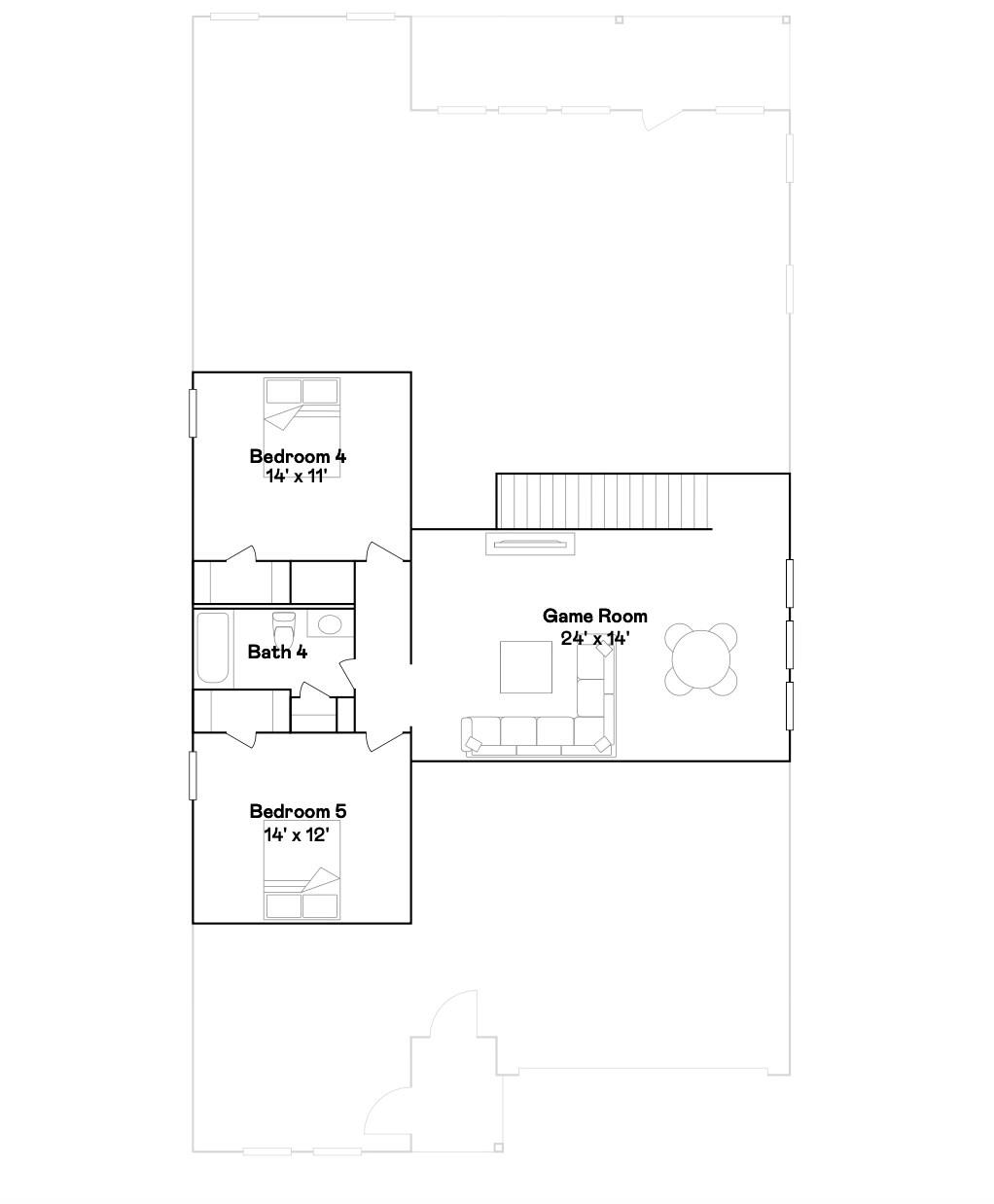 26426 Wild Stonecrop Lane