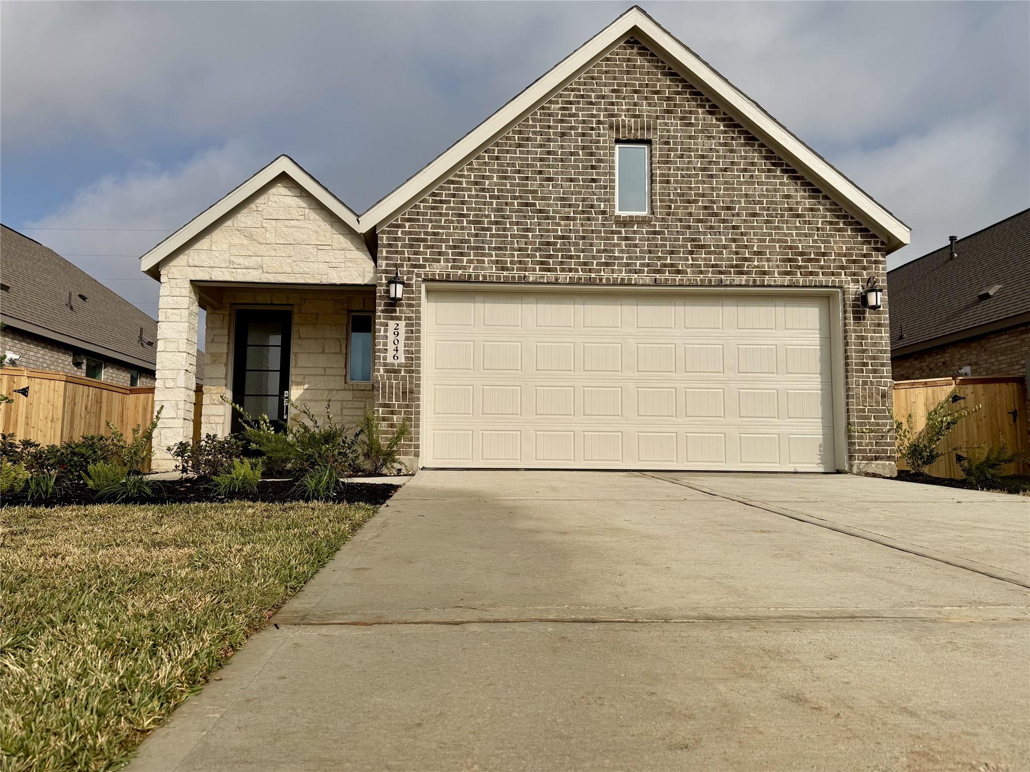 29046 Bison Haven Drive