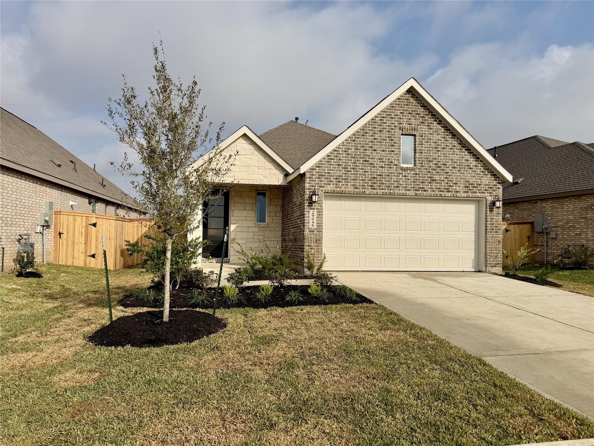 29046 Bison Haven Drive