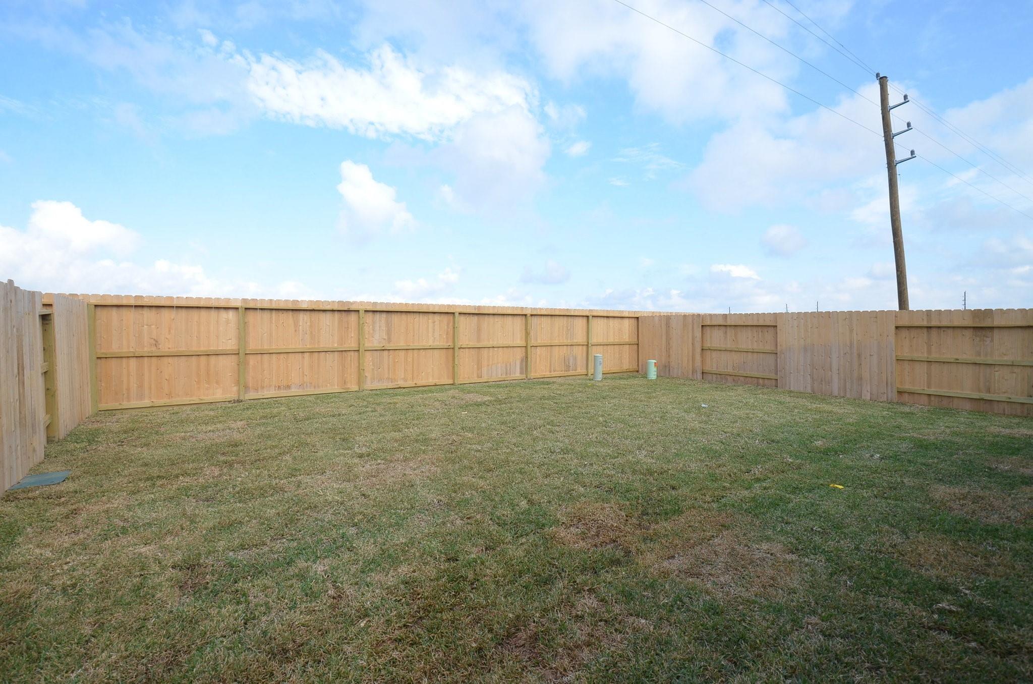 29046 Bison Haven Drive