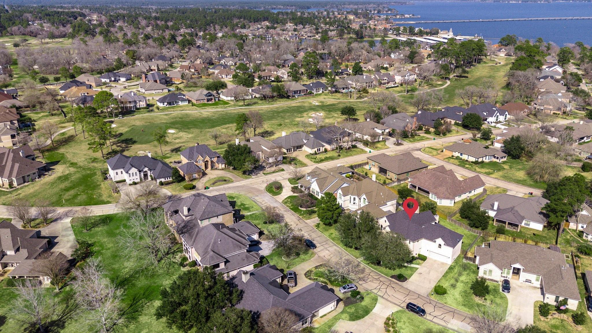 686 Edgewood Drive