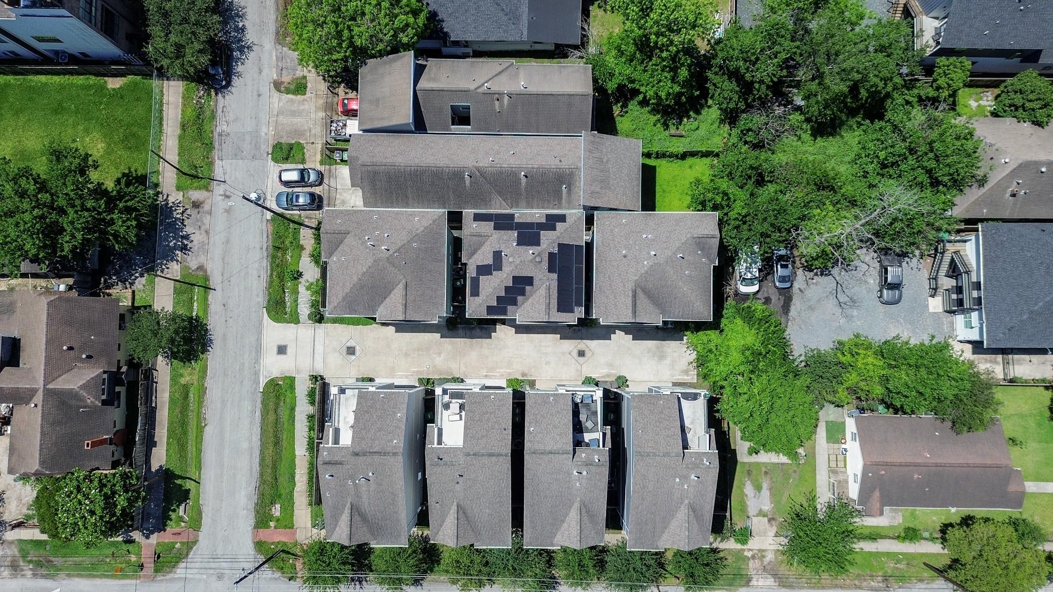 204 Burr Street # G