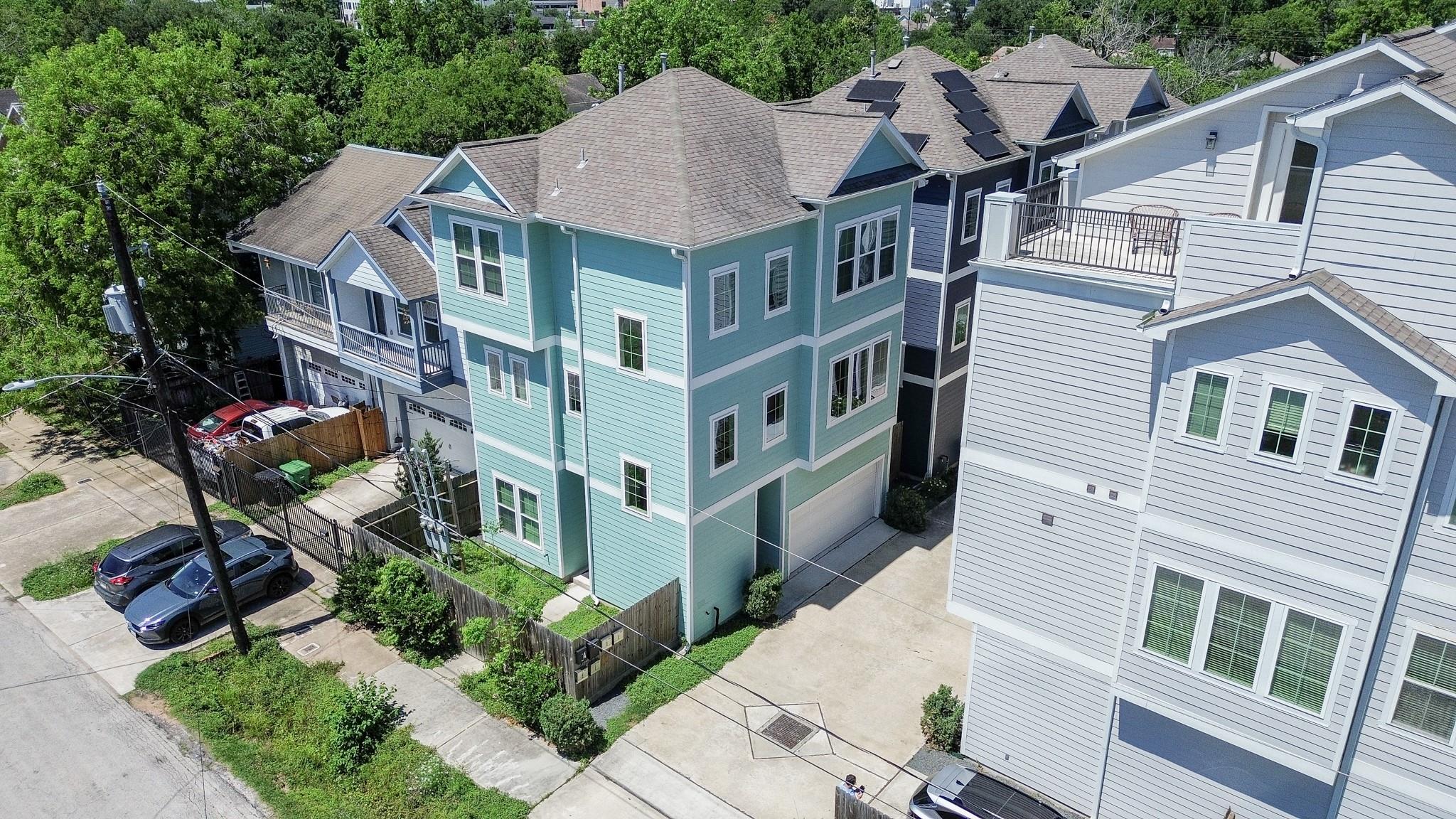 204 Burr Street # G