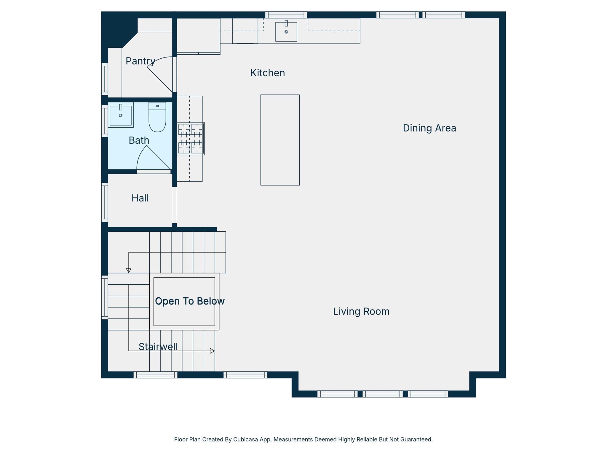 204 Burr Street # G