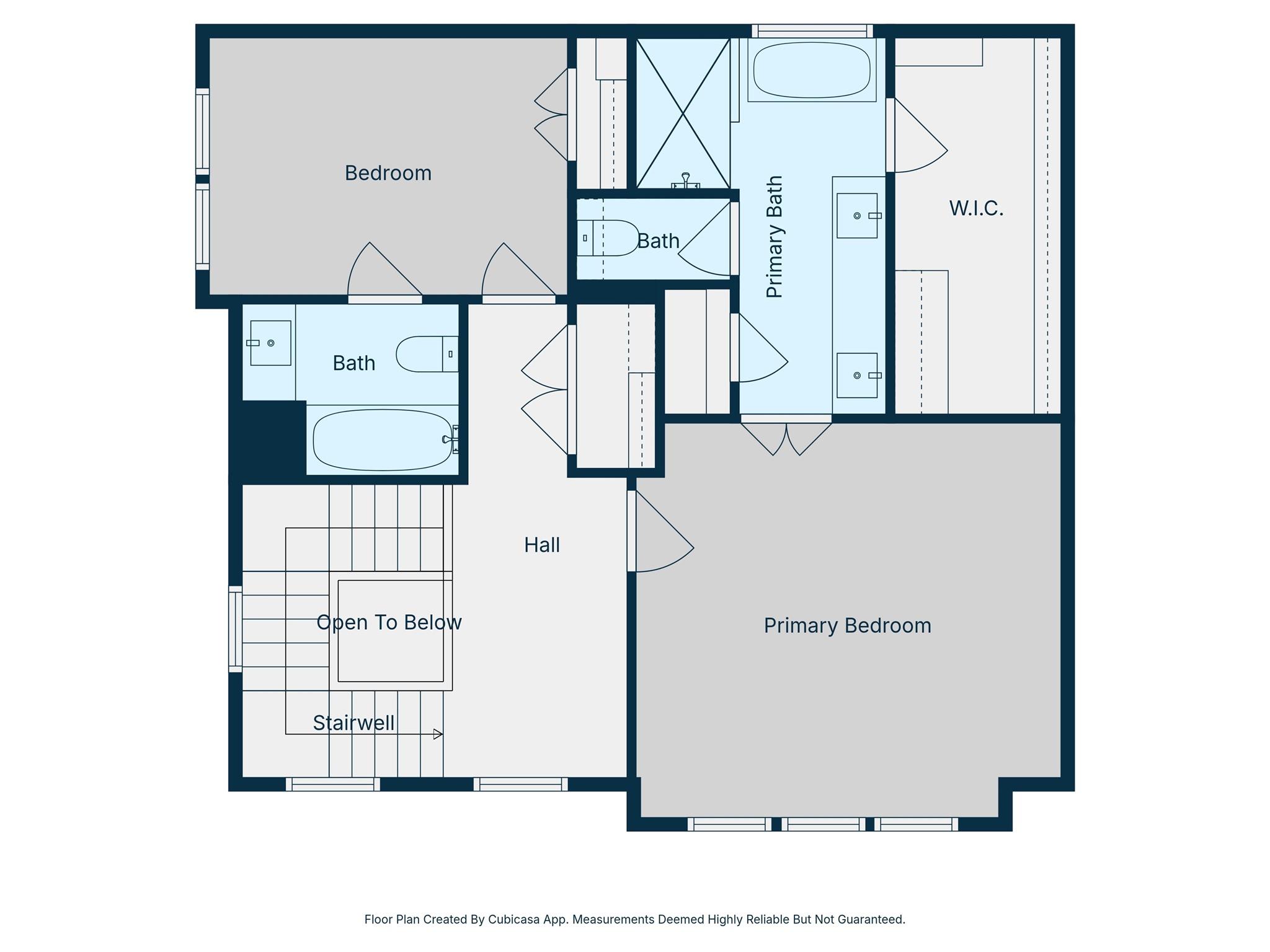 204 Burr Street # G