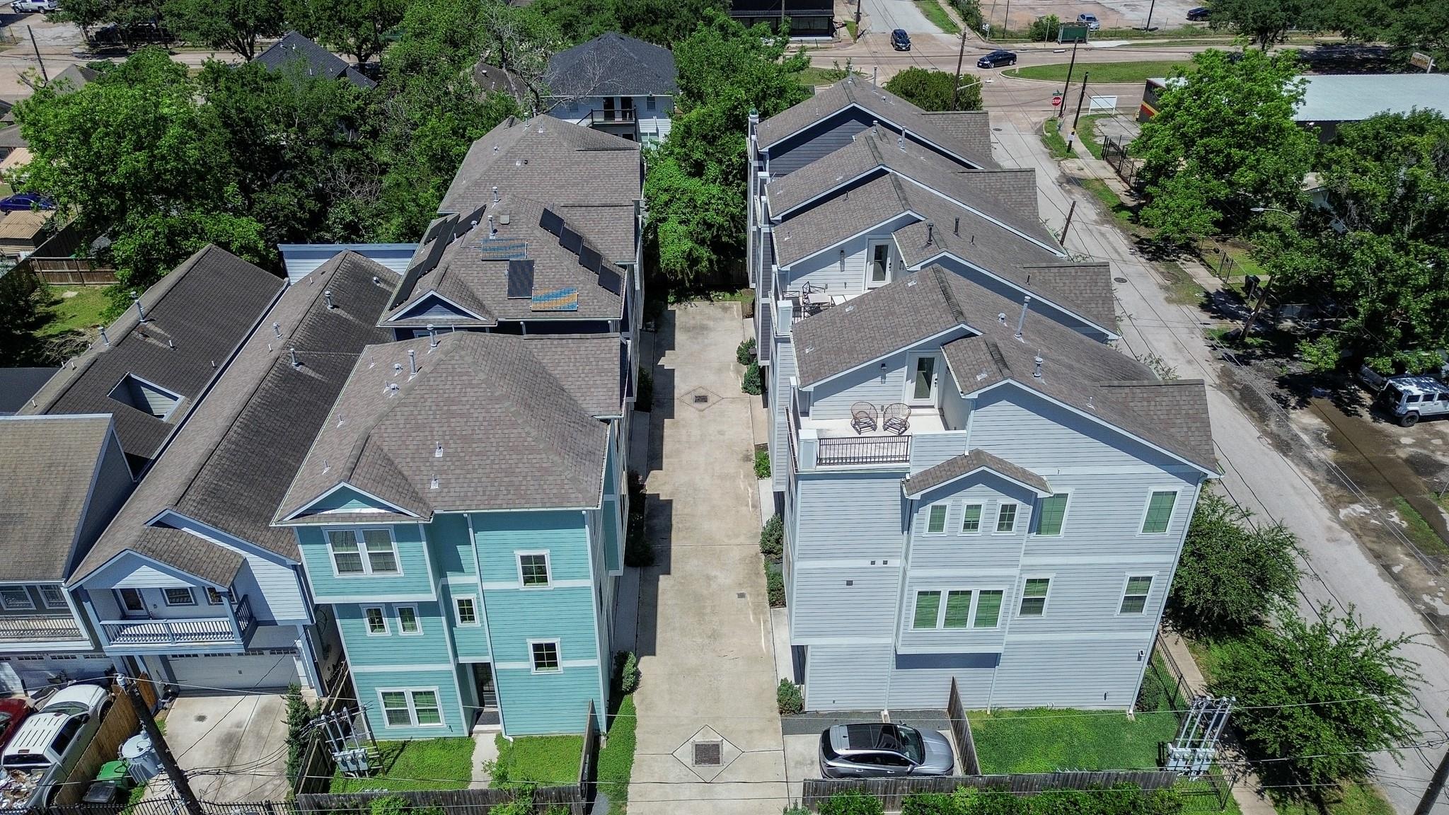 204 Burr Street # G