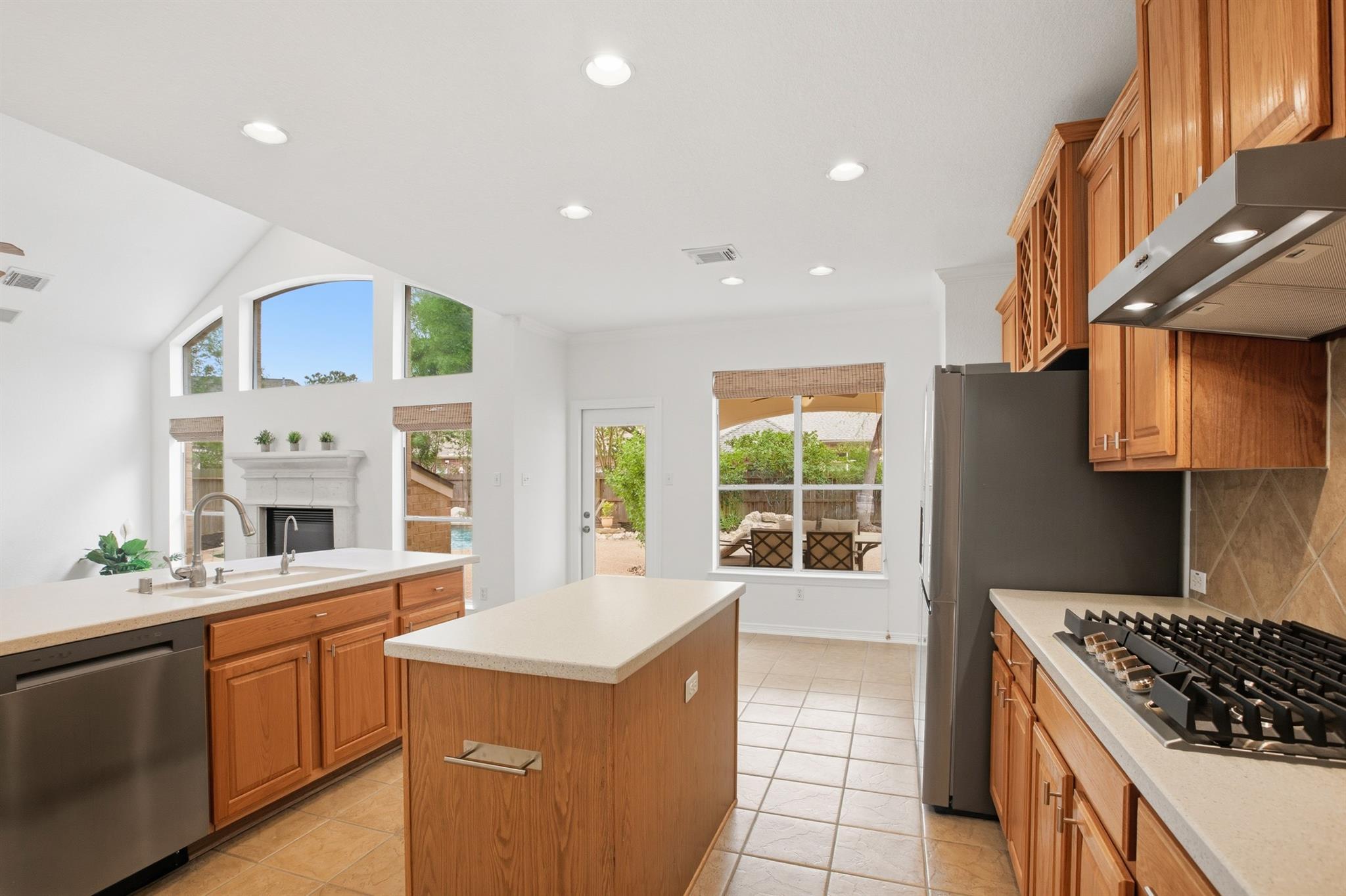4902 Monarch Meadow Lane