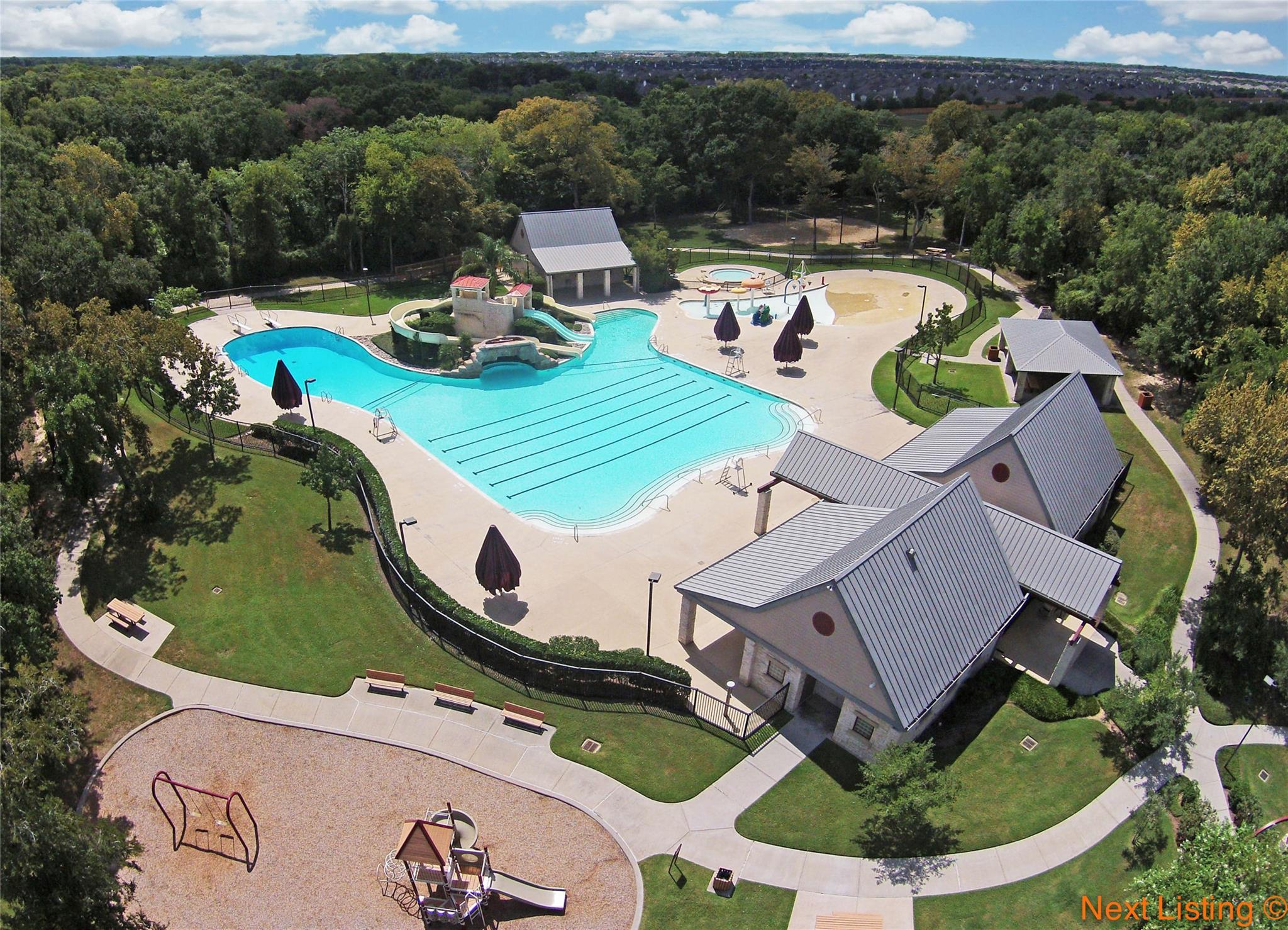 4902 Monarch Meadow Lane