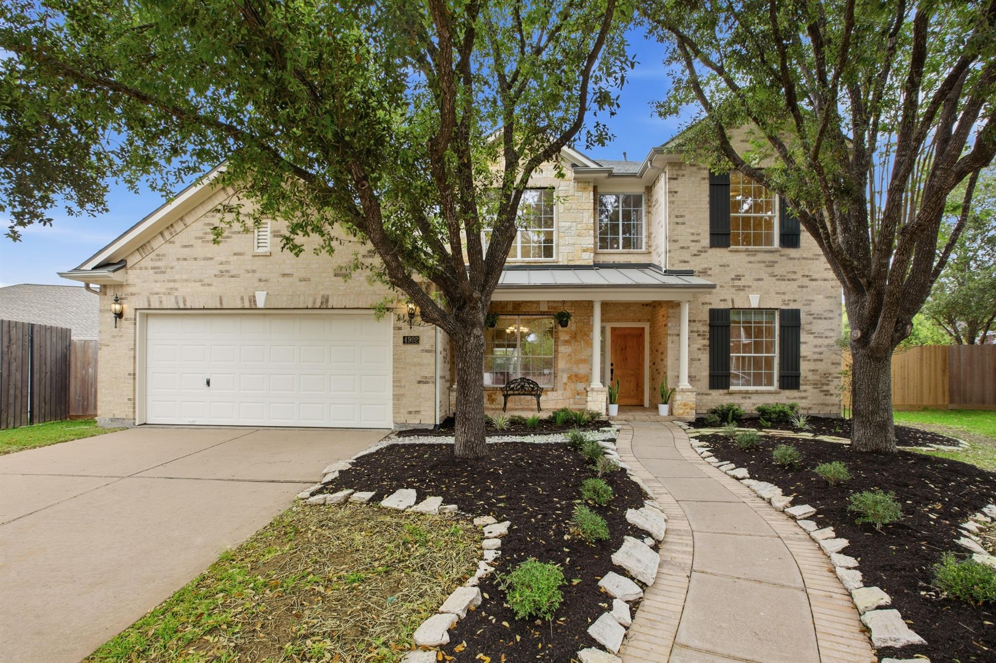 4902 Monarch Meadow Lane