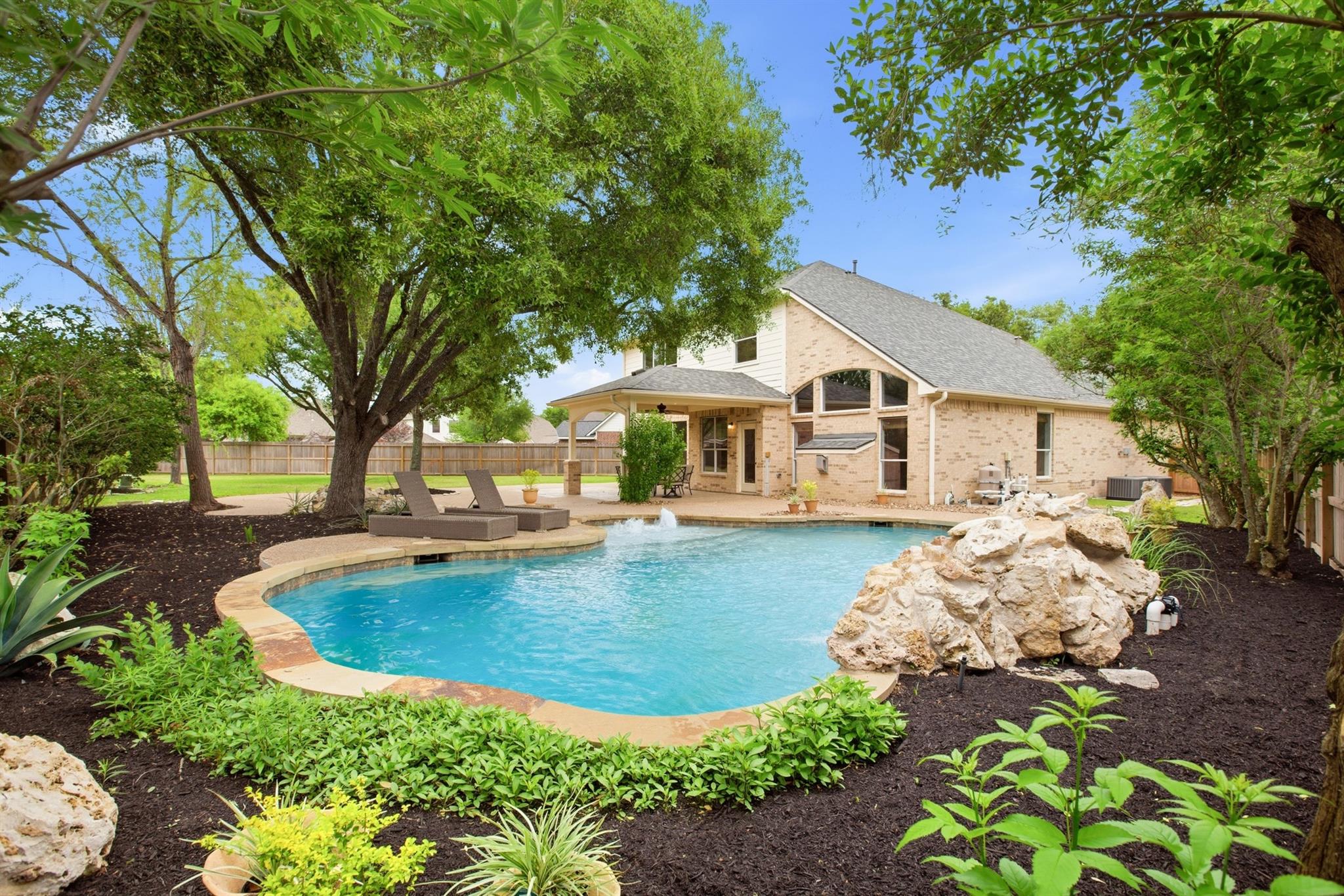 4902 Monarch Meadow Lane