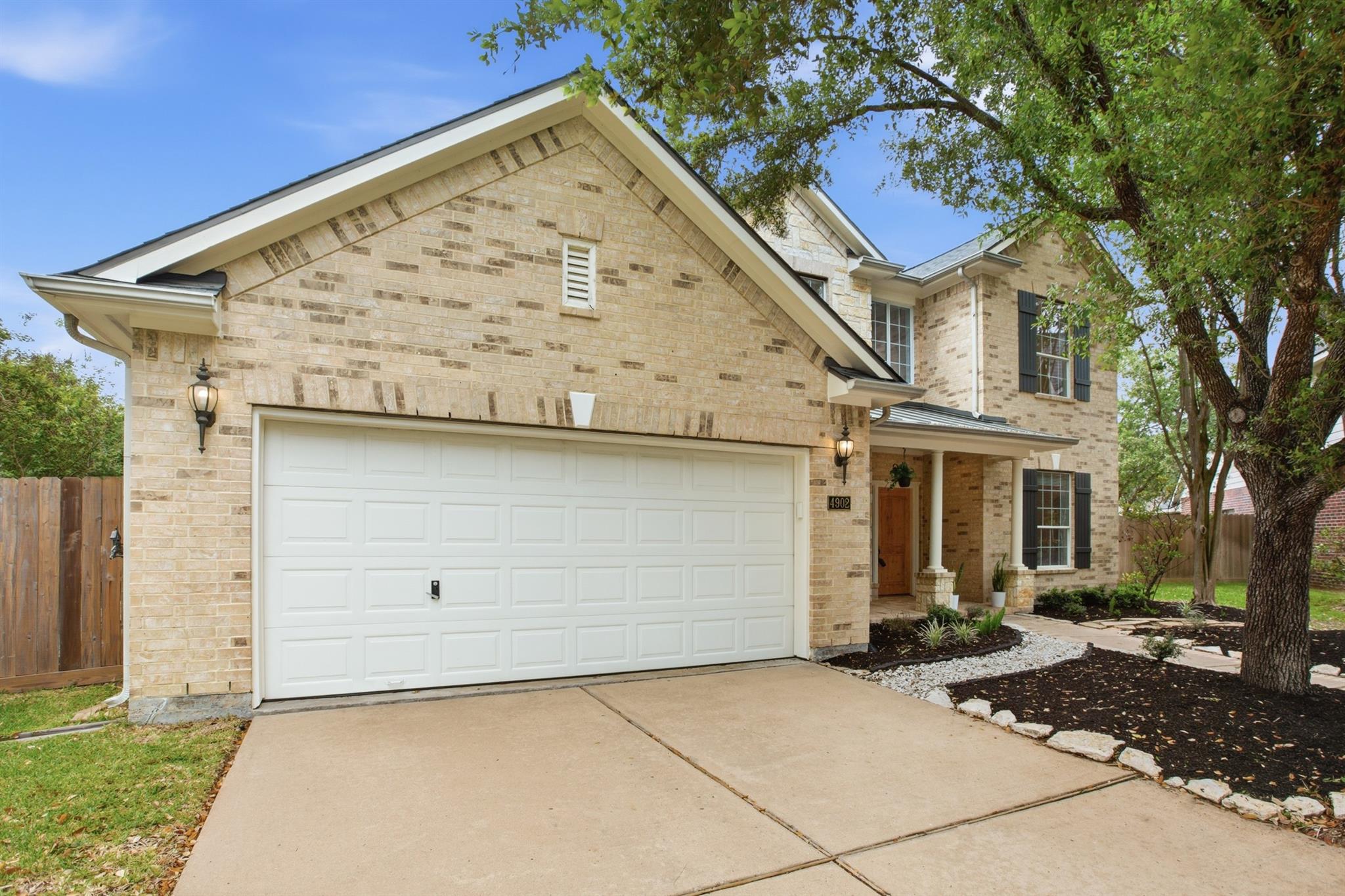 4902 Monarch Meadow Lane