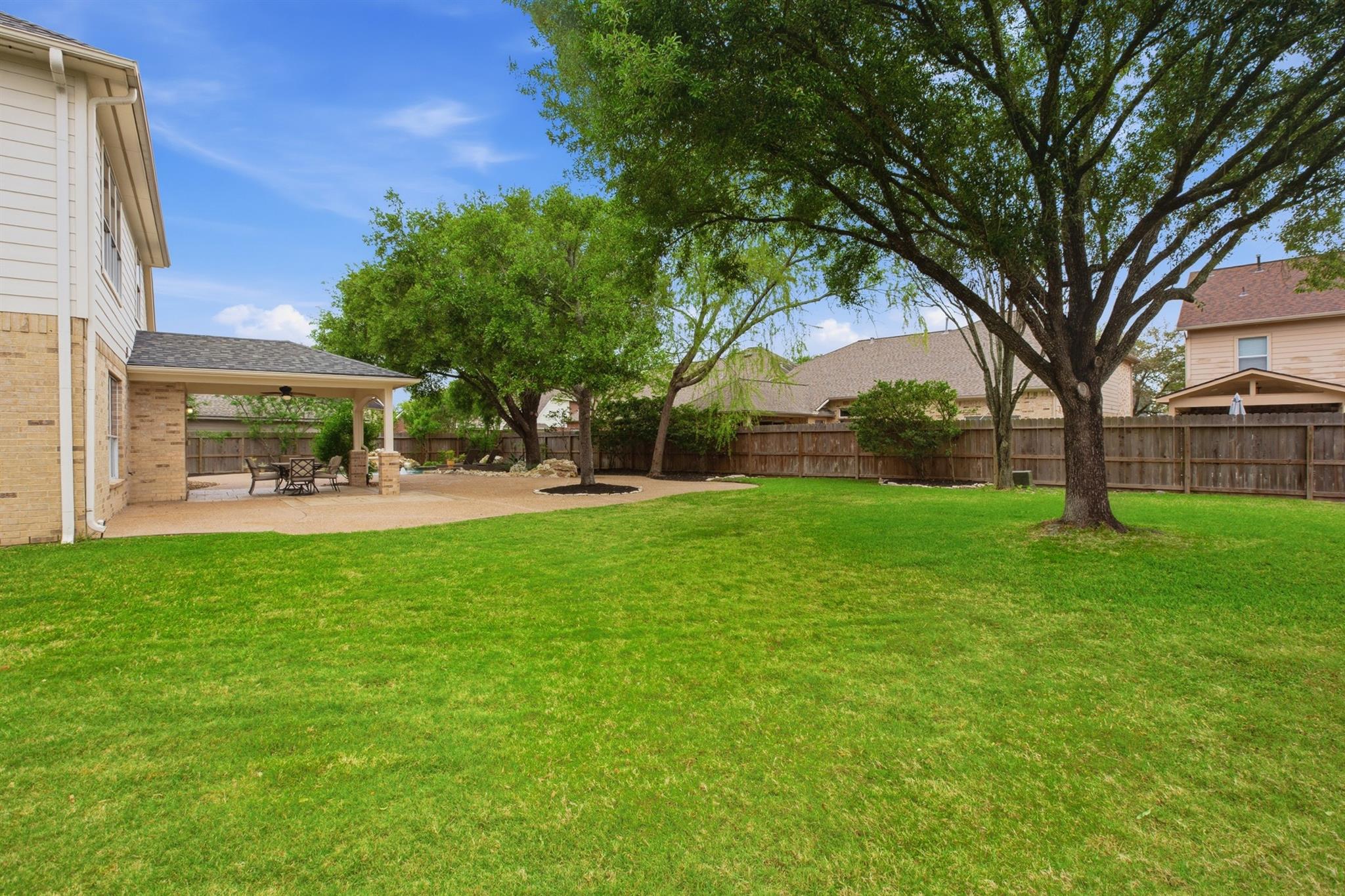 4902 Monarch Meadow Lane