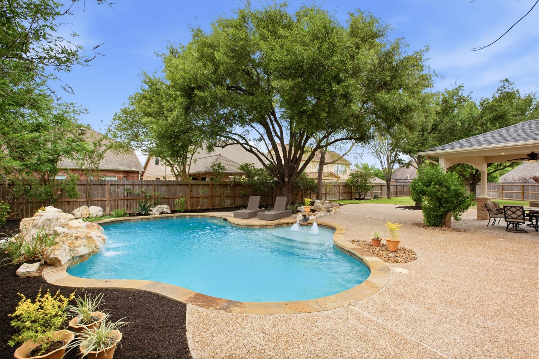 4902 Monarch Meadow Lane