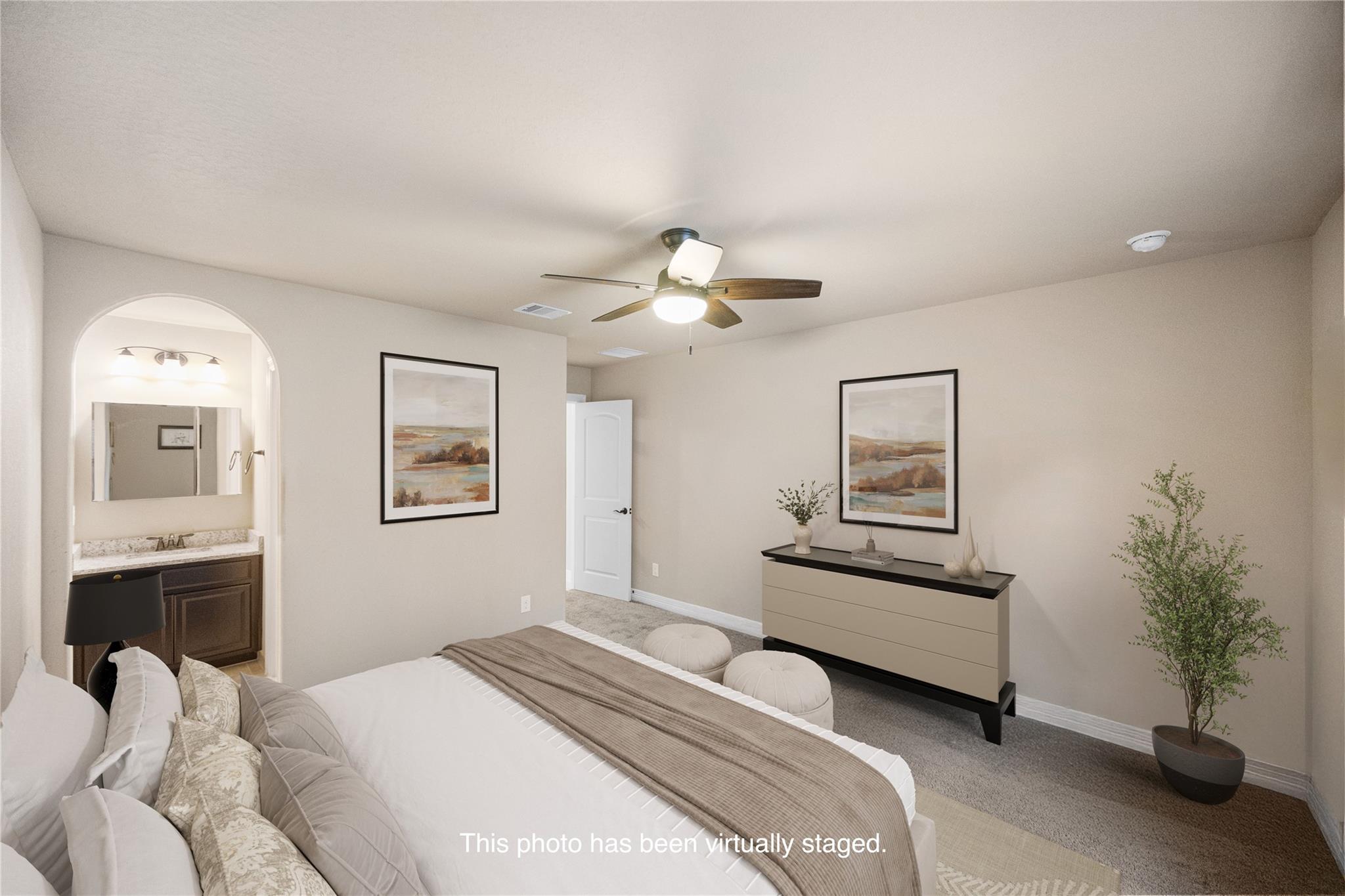 5622 Chipstone Trail Lane