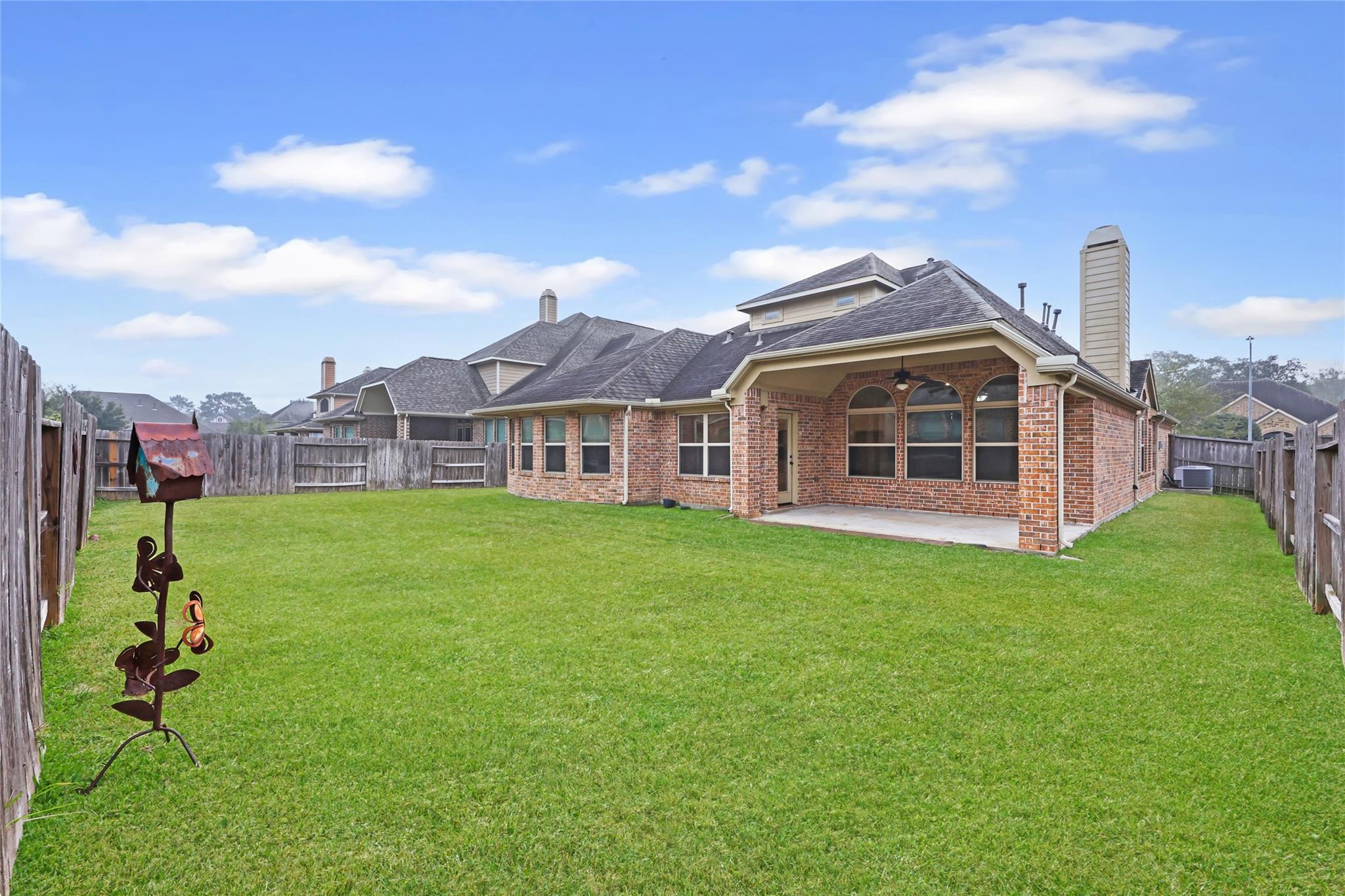 5622 Chipstone Trail Lane