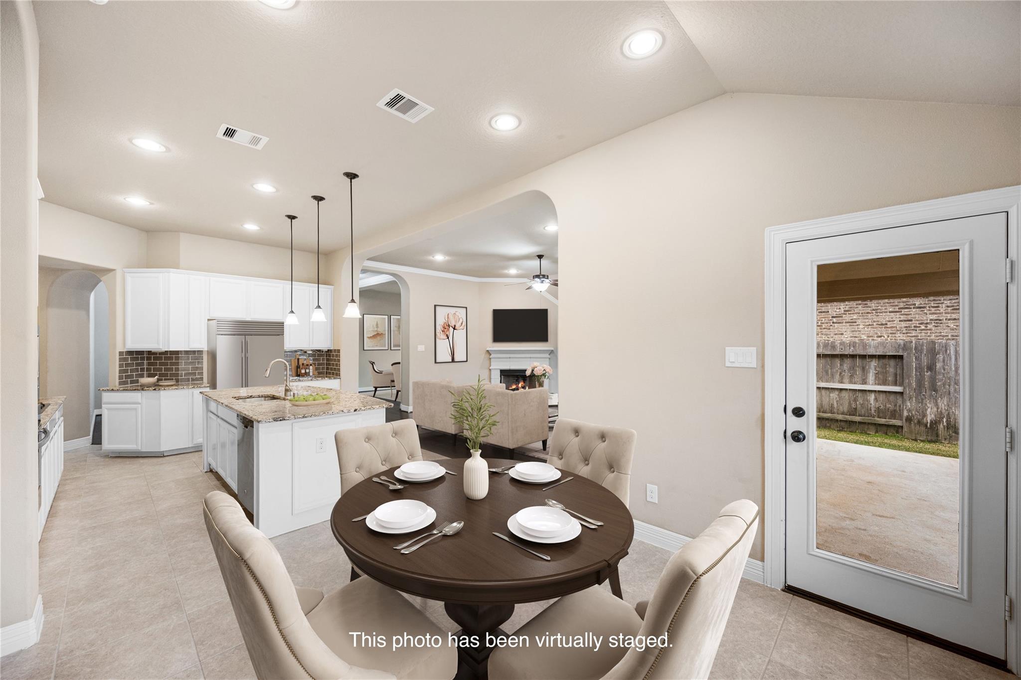 5622 Chipstone Trail Lane