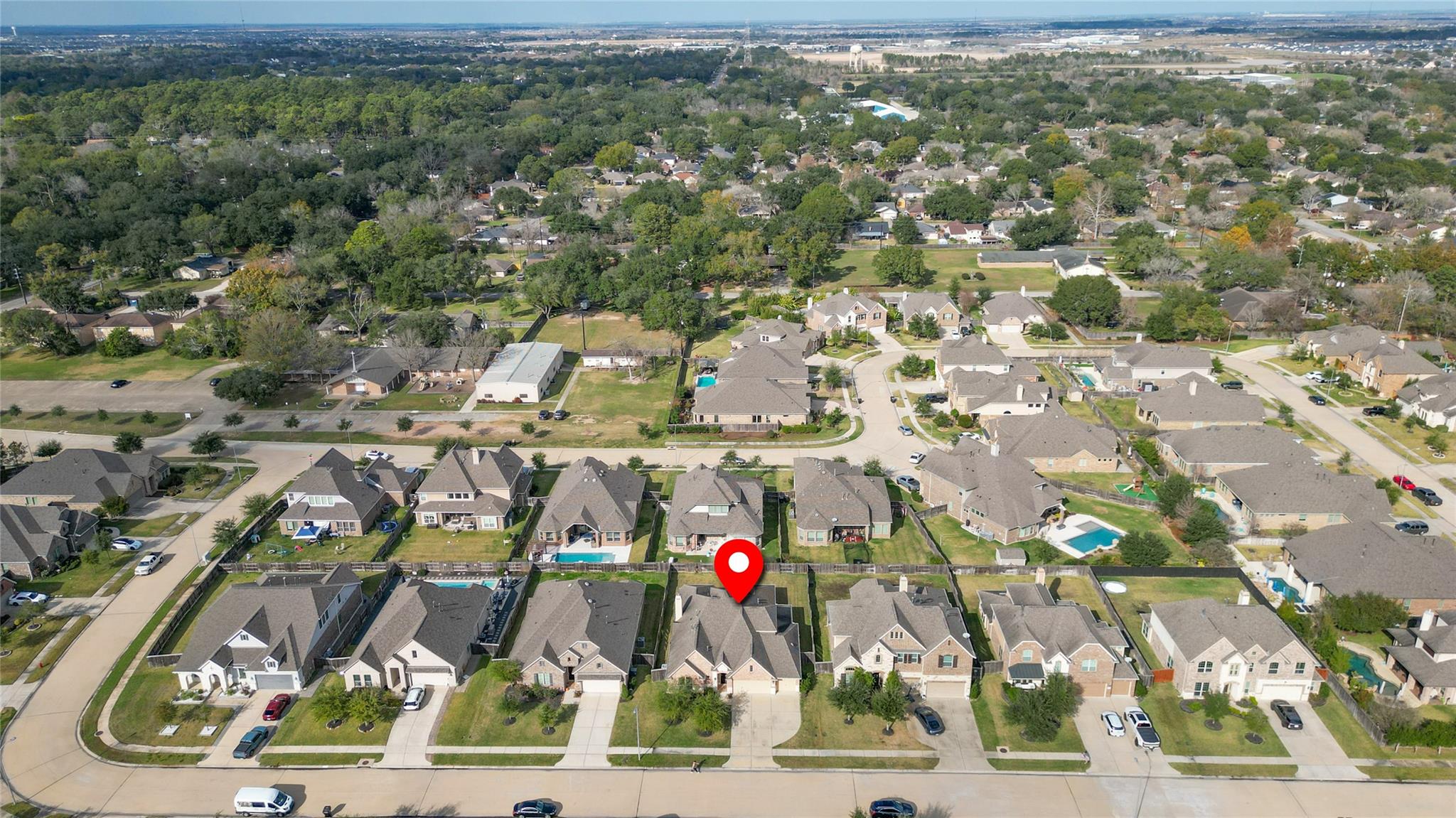 5622 Chipstone Trail Lane