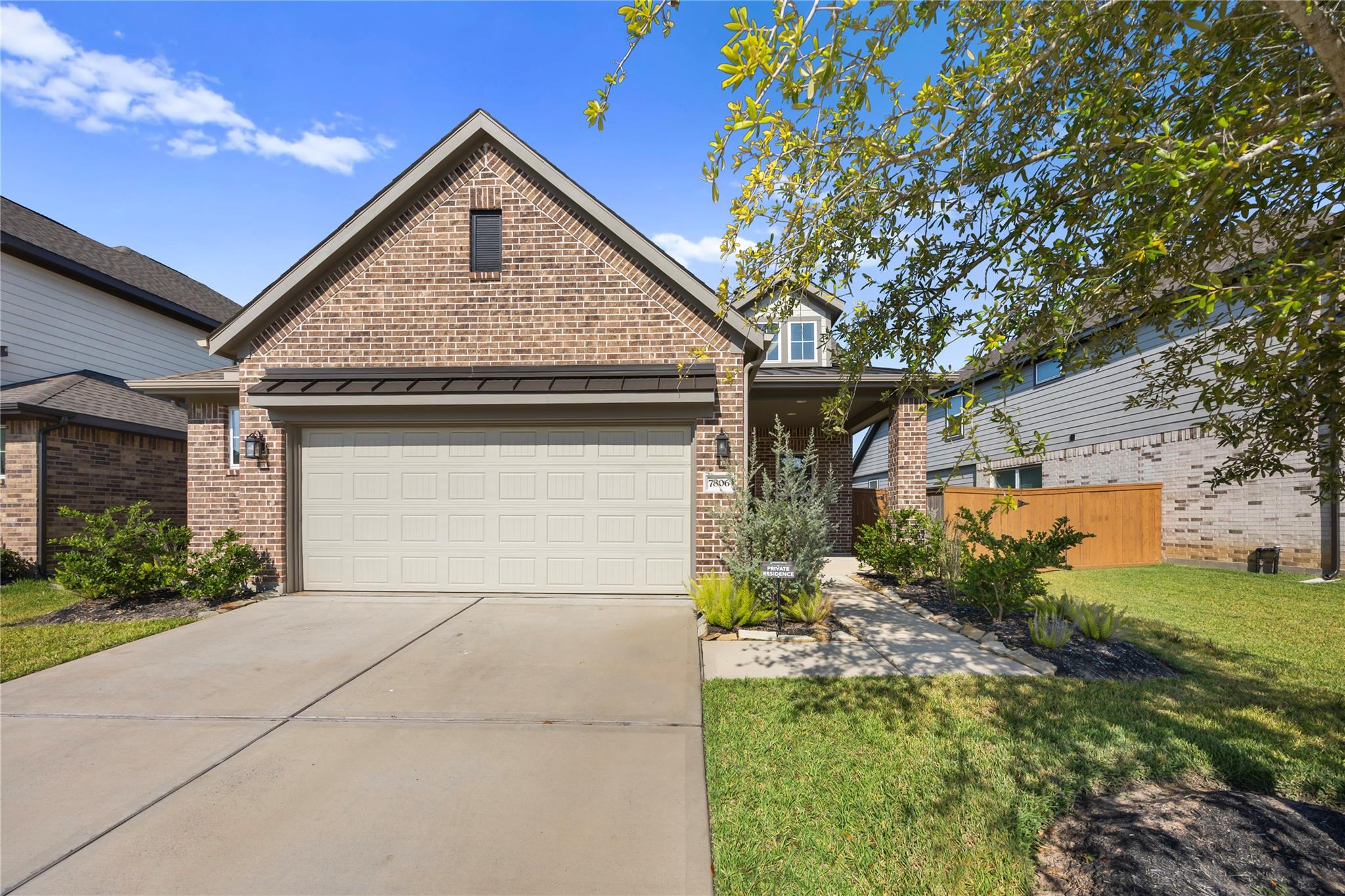 7806 Coco Verde Drive