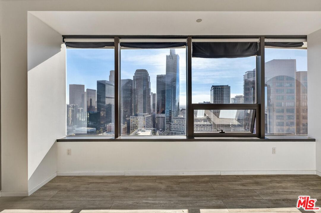 1100 Wilshire Blvd Unit: 2811
