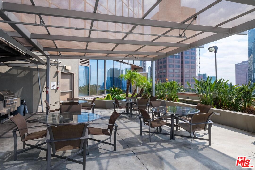 1100 Wilshire Blvd Unit: 2811