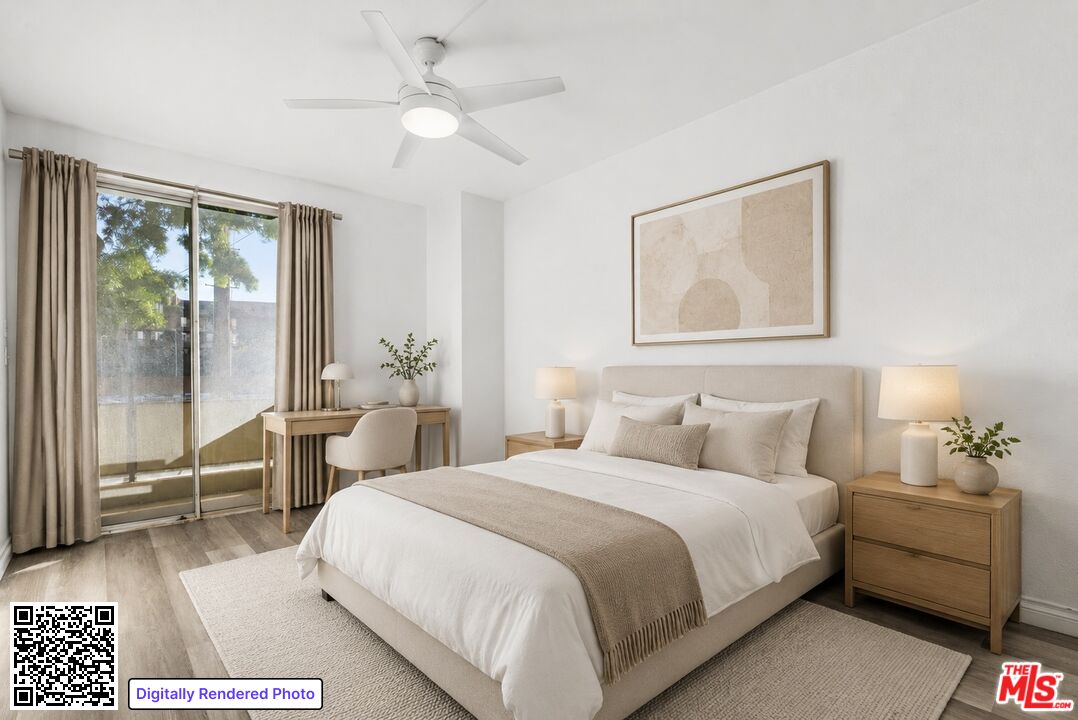 321 S San Vicente Blvd Unit: 101