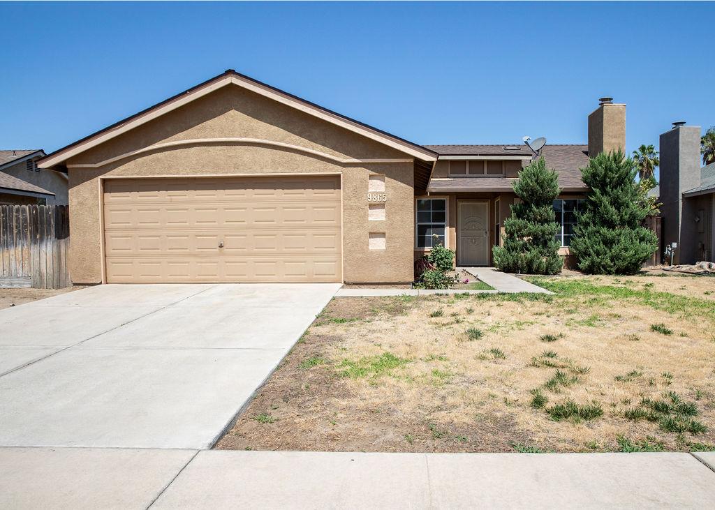 9865 Ferrel Ct