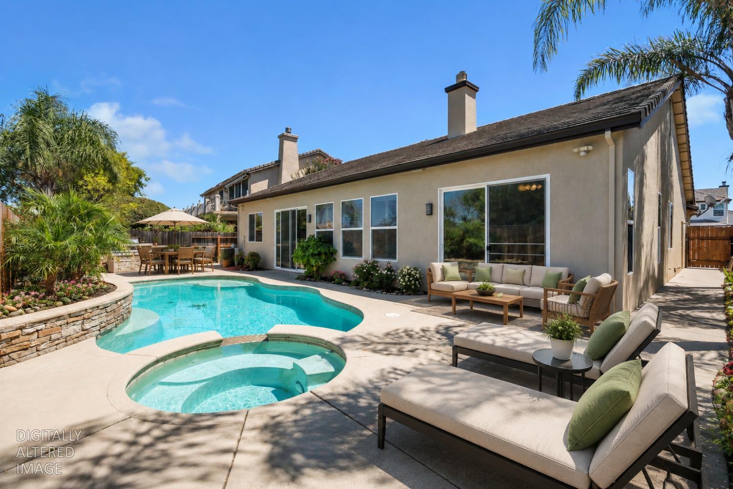 2309 Heavenly Way