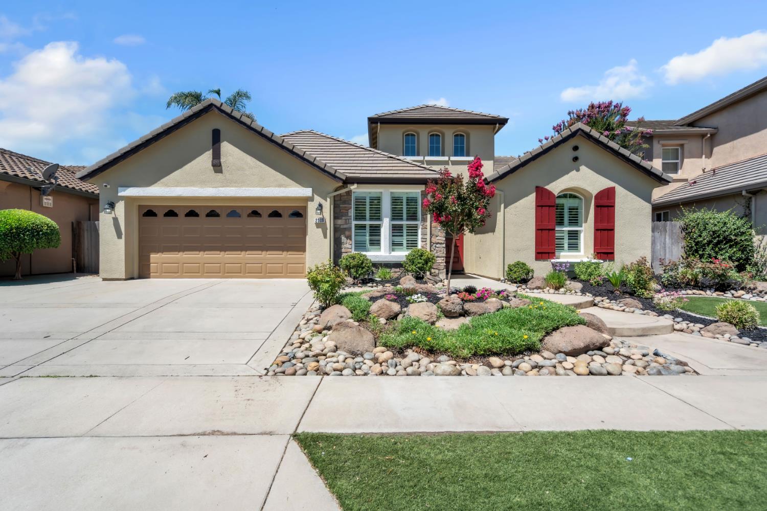 2309 Heavenly Way