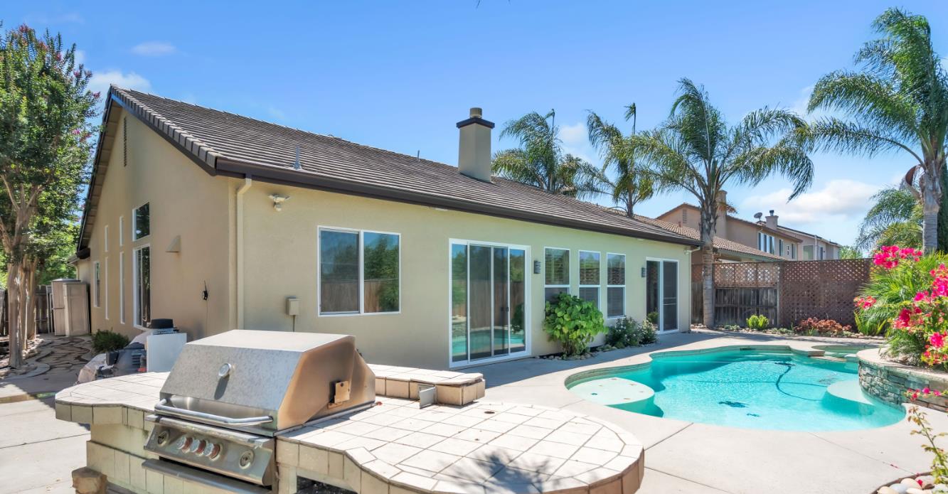 2309 Heavenly Way