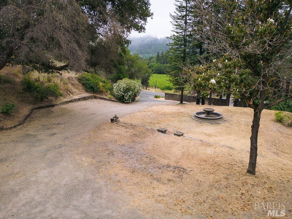 3100 Silverado Trail N