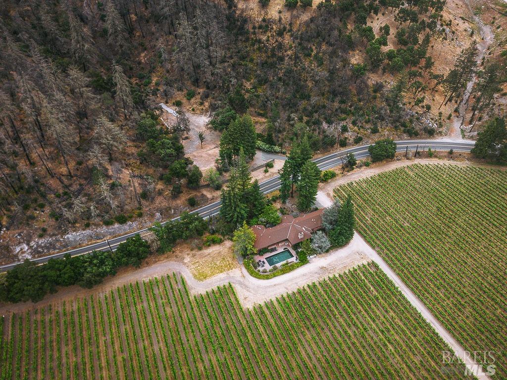 3100 Silverado Trail N