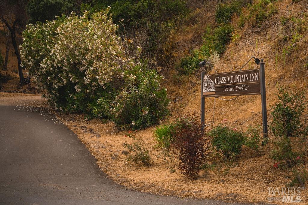 3100 Silverado Trail N