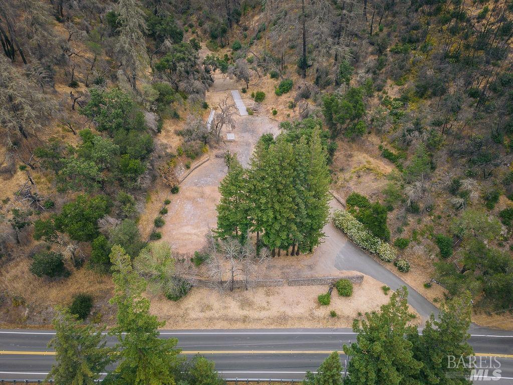 3100 Silverado Trail N