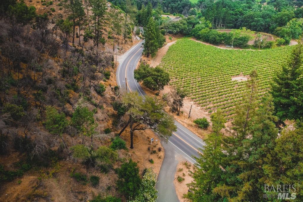 3100 Silverado Trail N