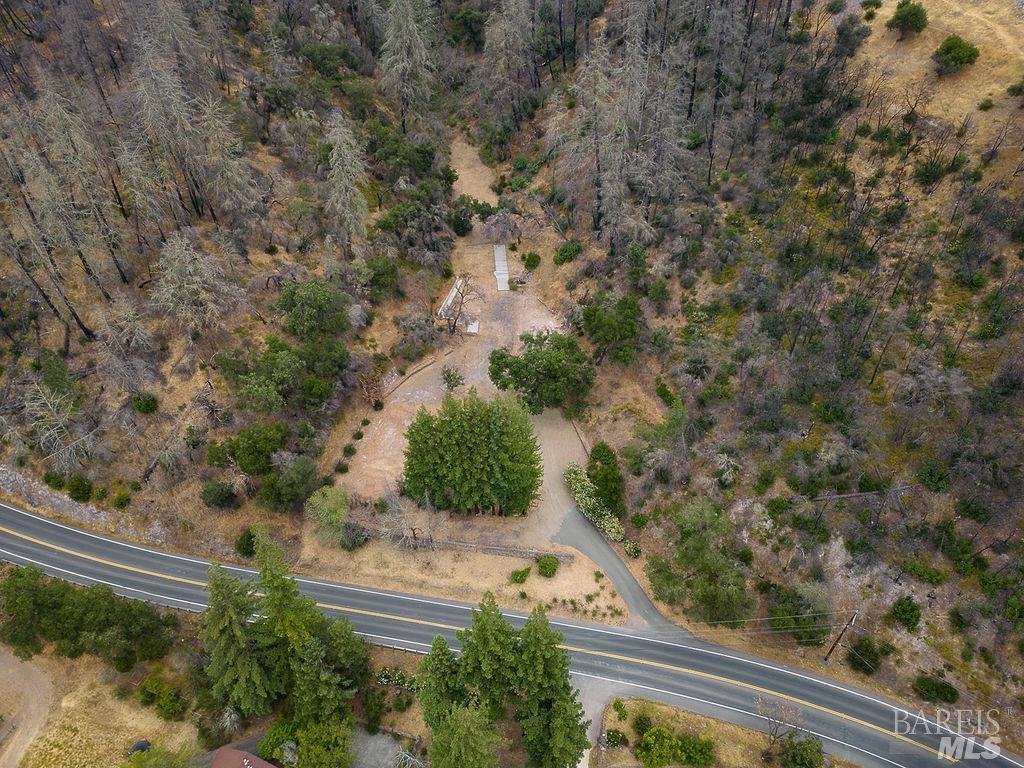 3100 Silverado Trail N