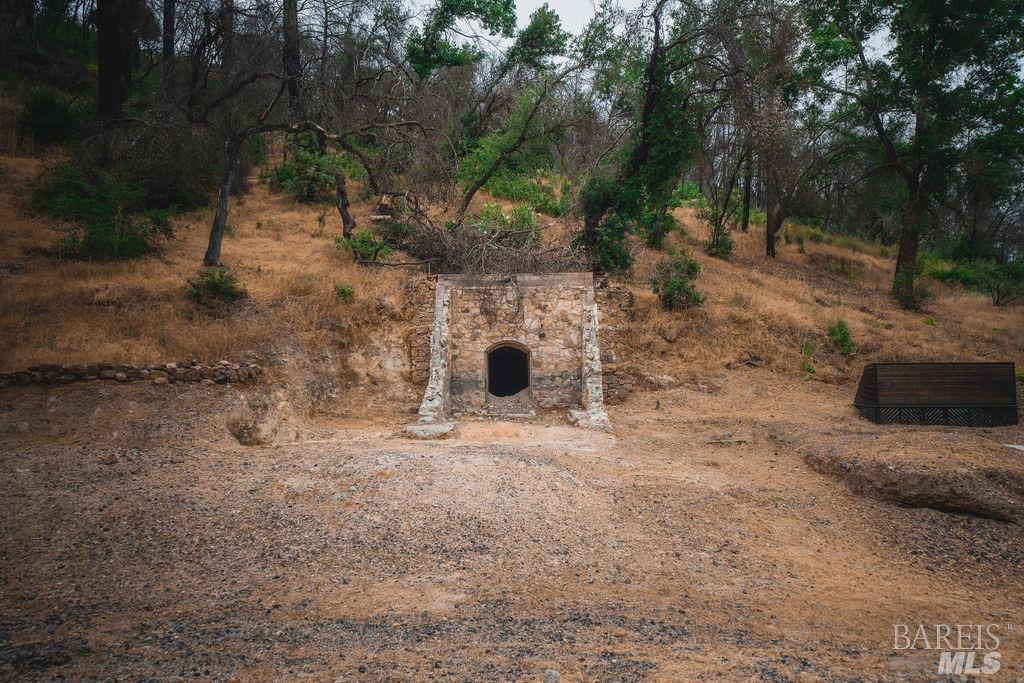 3100 Silverado Trail N