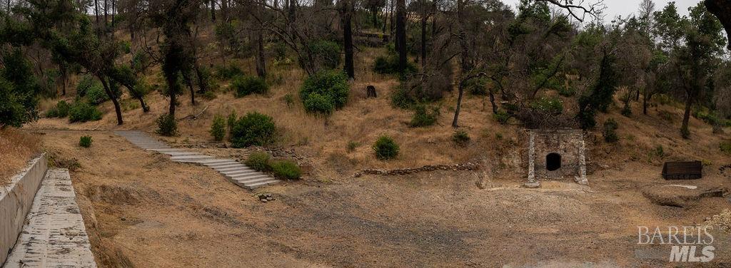 3100 Silverado Trail N